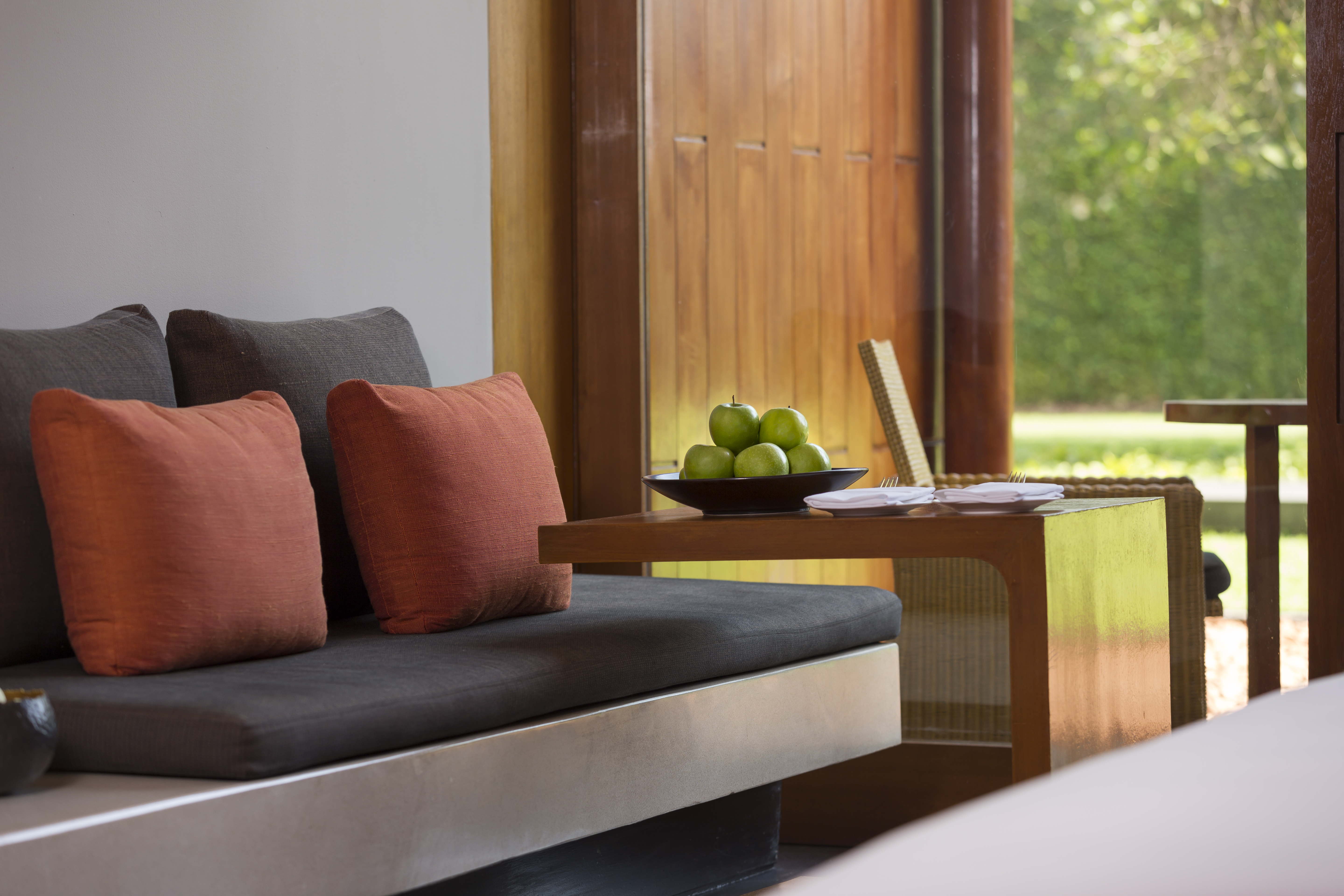 Double or Twin Deluxe