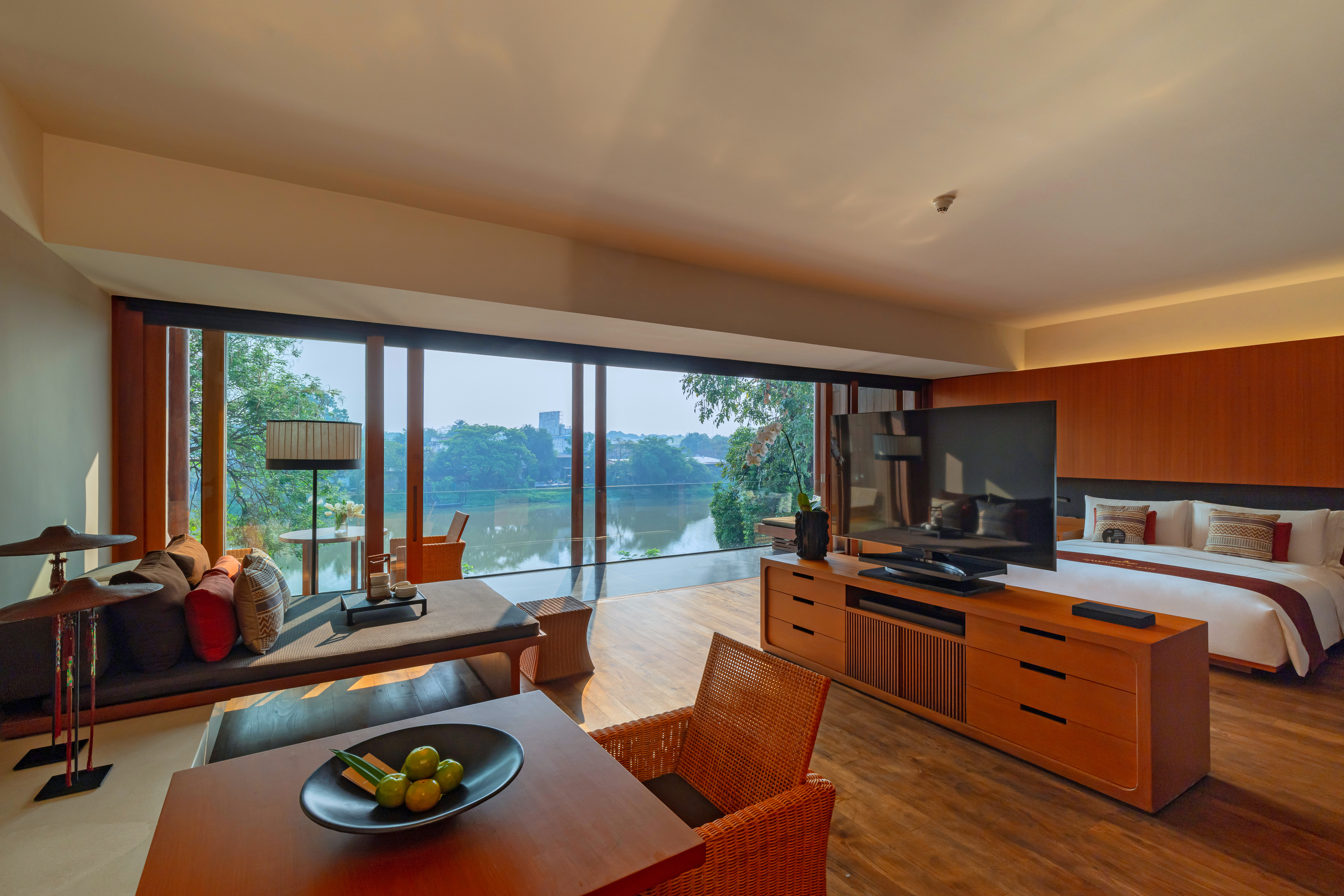 Suite River View