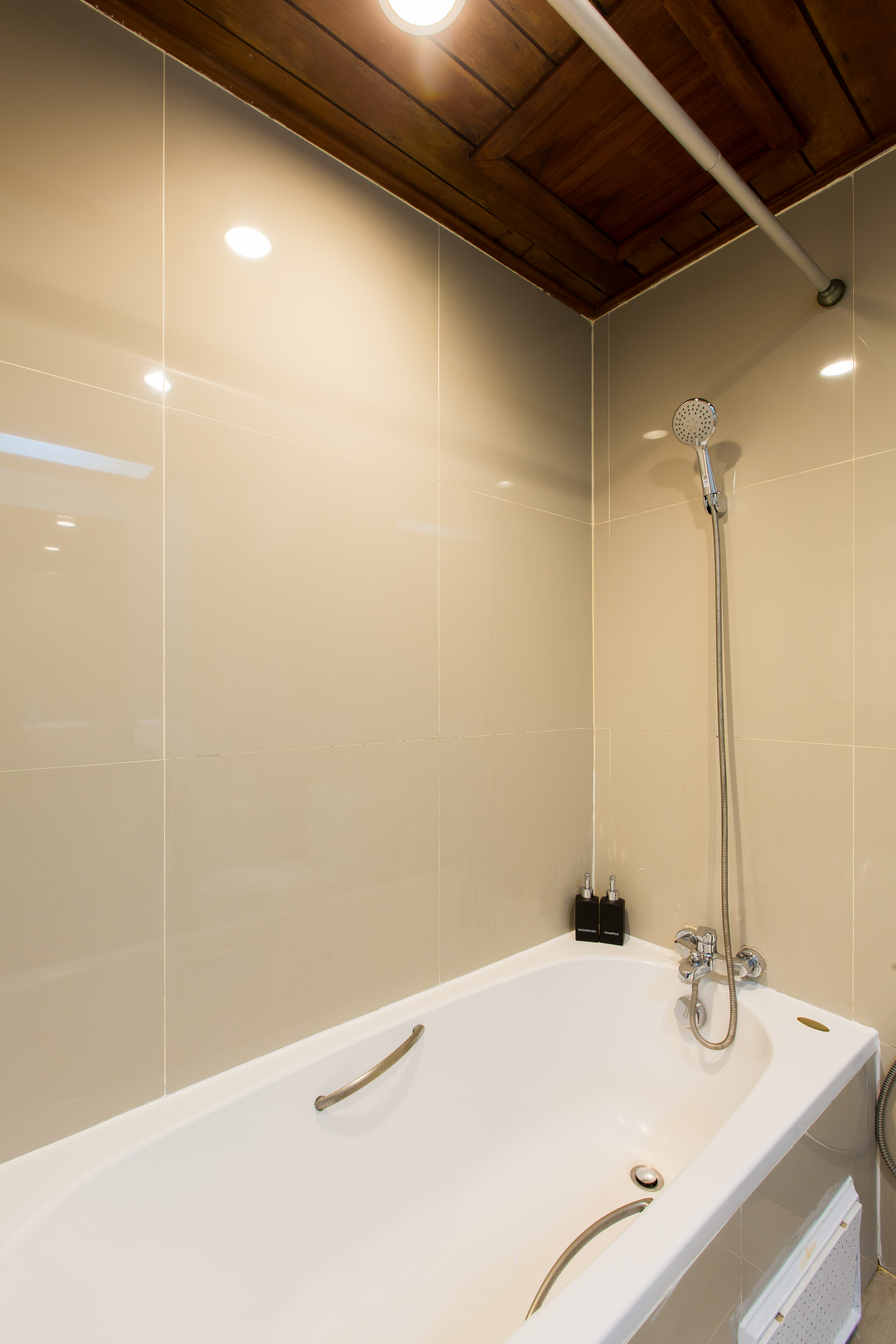 Double Superior Pool View