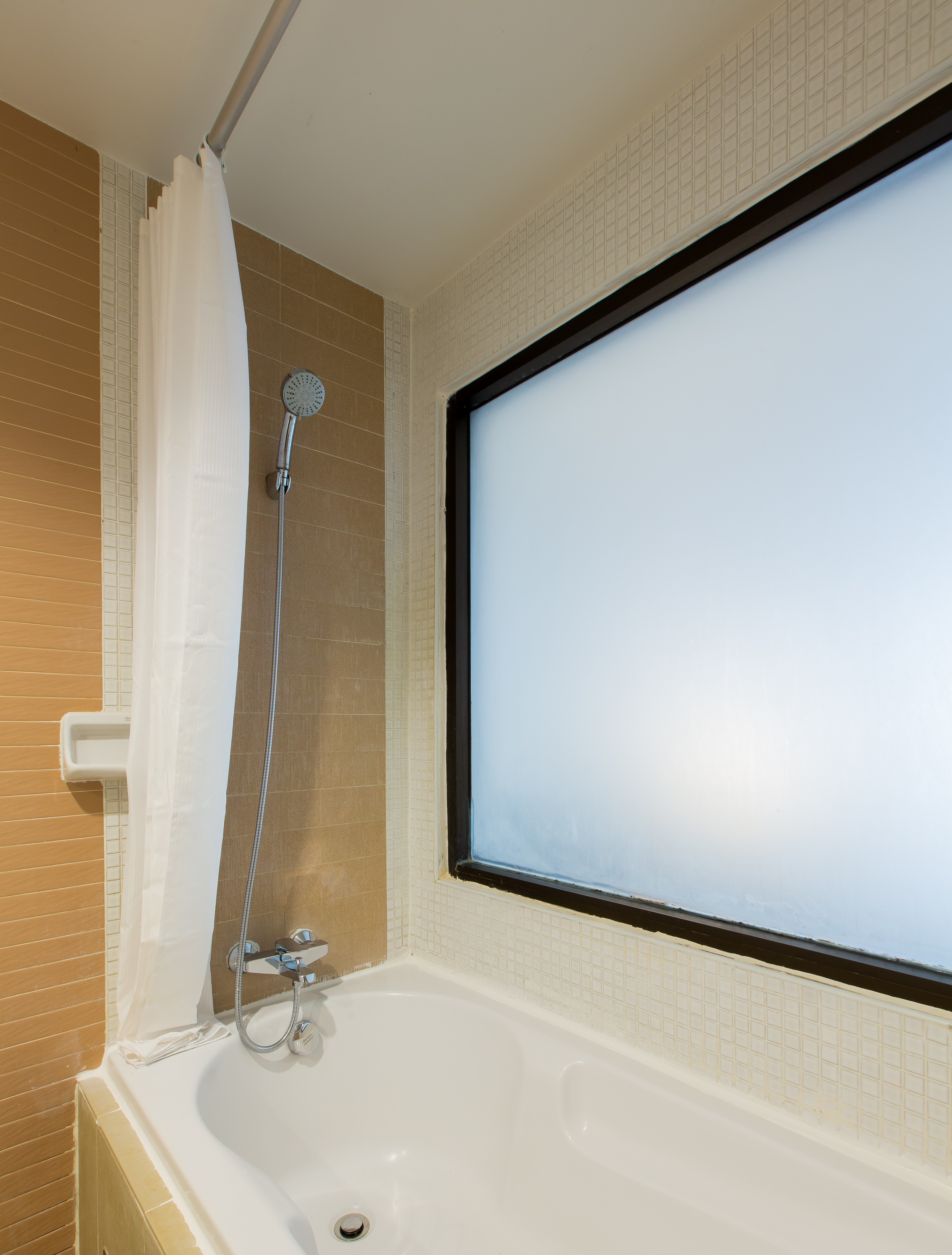 Double or Twin Deluxe Garden View