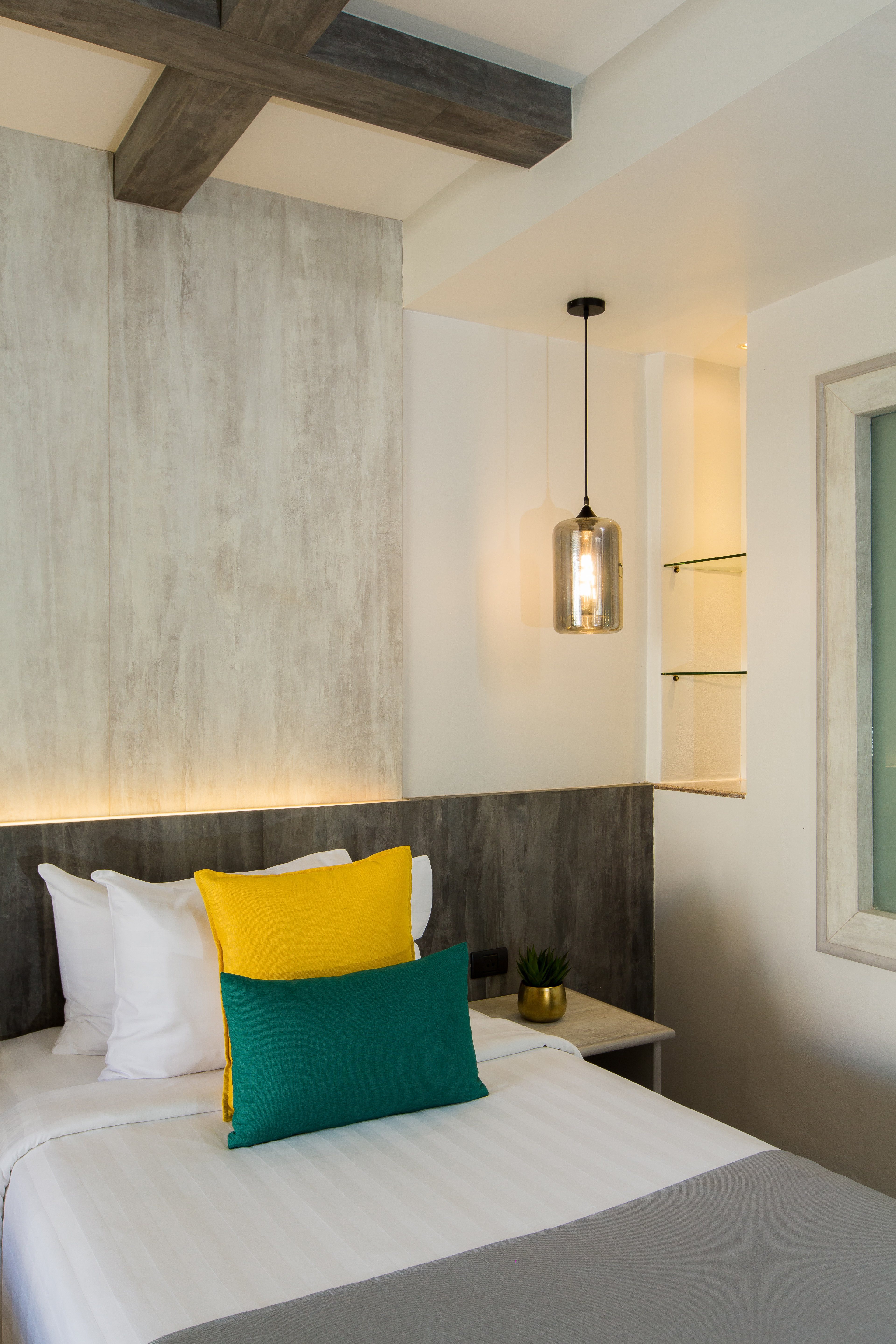 Double or Twin Grand