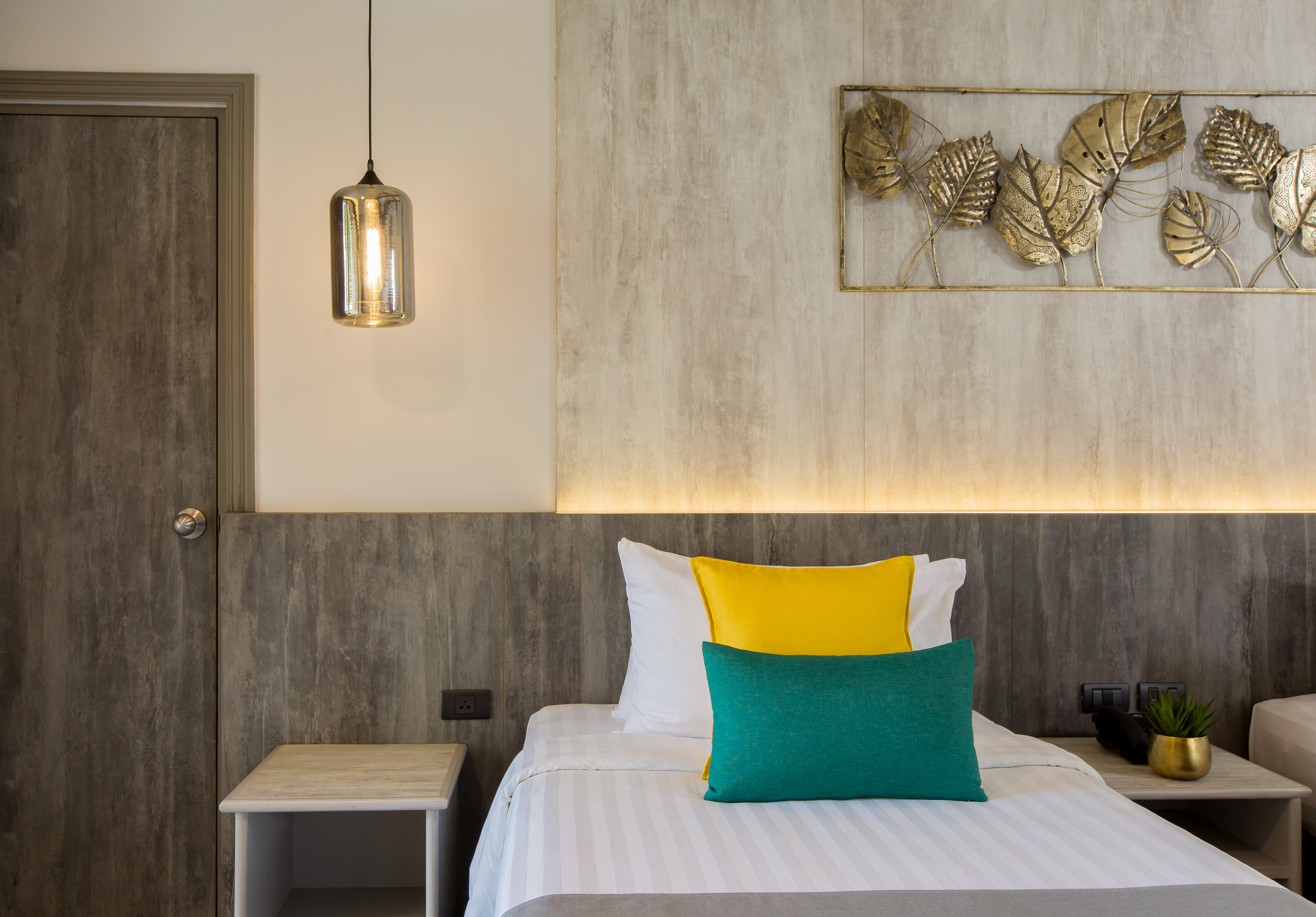 Double or Twin Grand