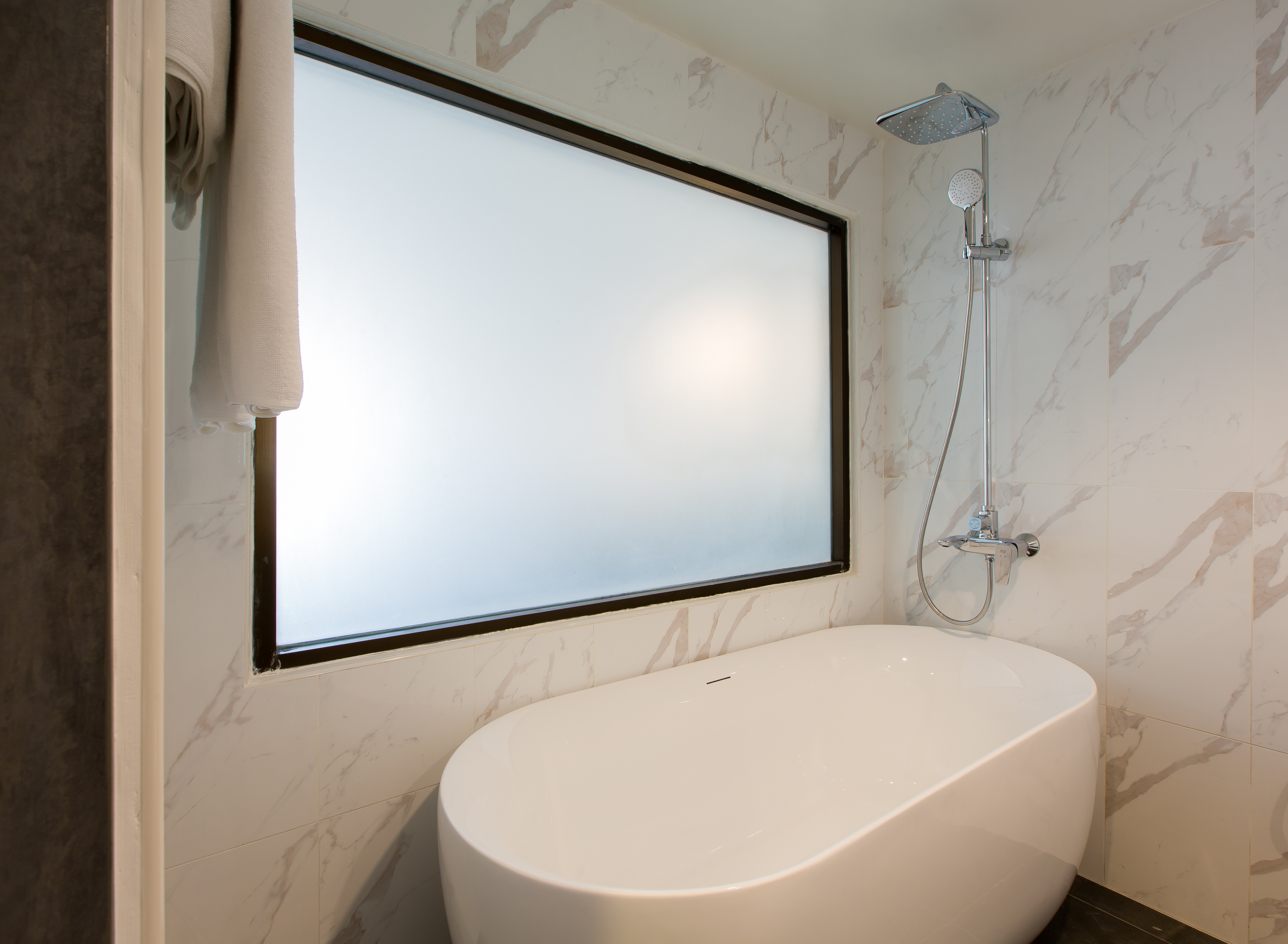 Double or Twin Deluxe