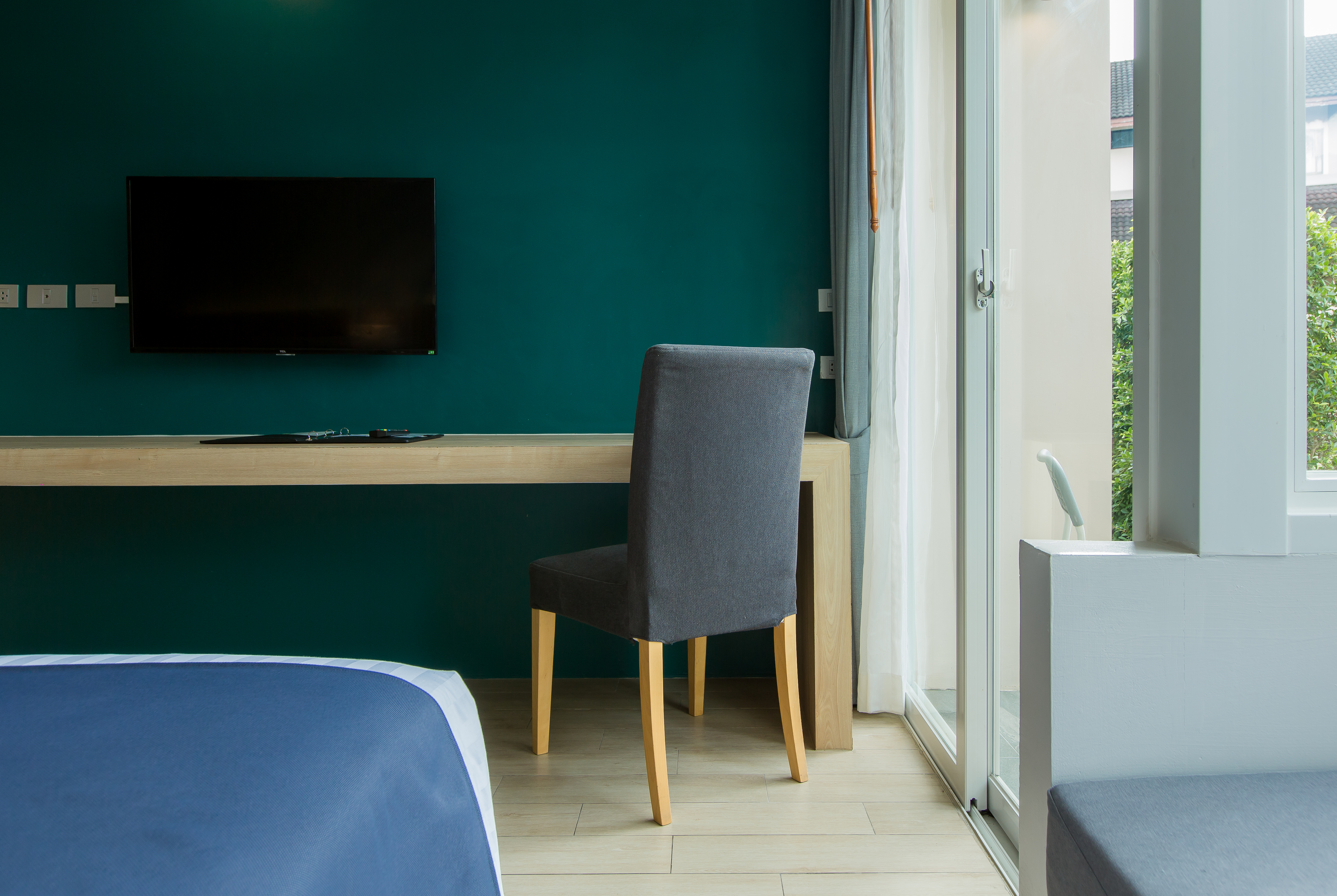 Double Grand Superior