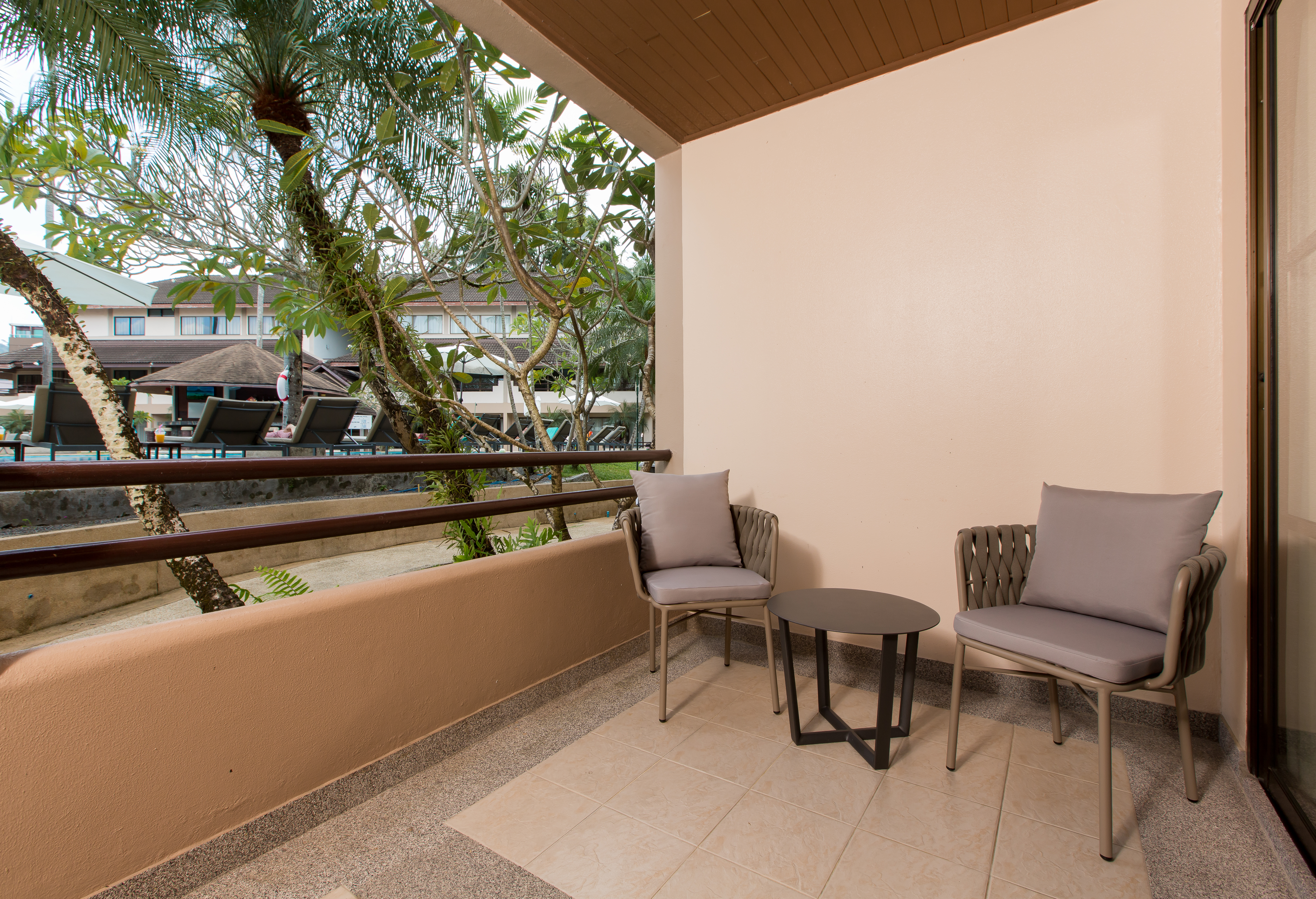 Double or Twin Grand