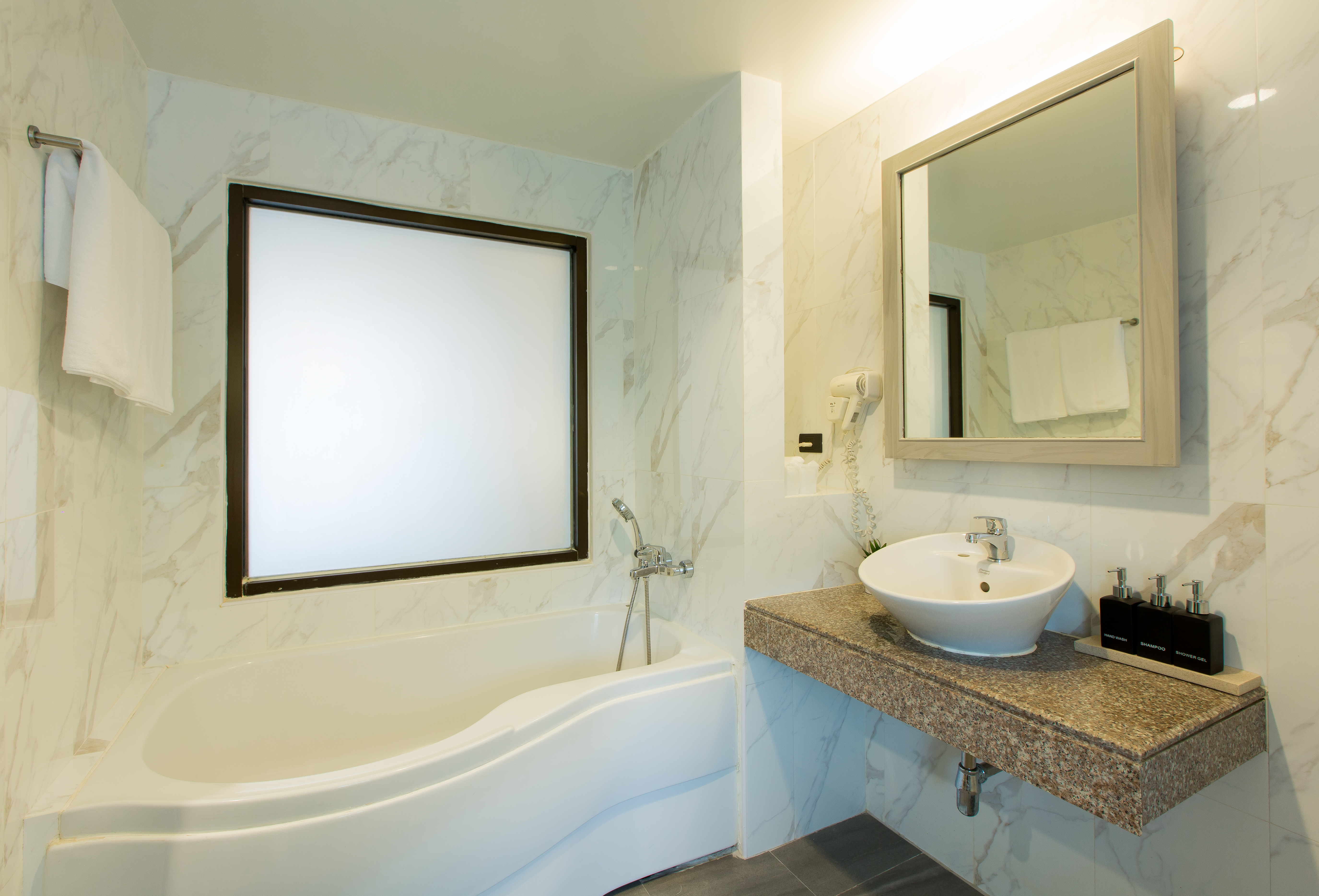 Double or Twin Grand