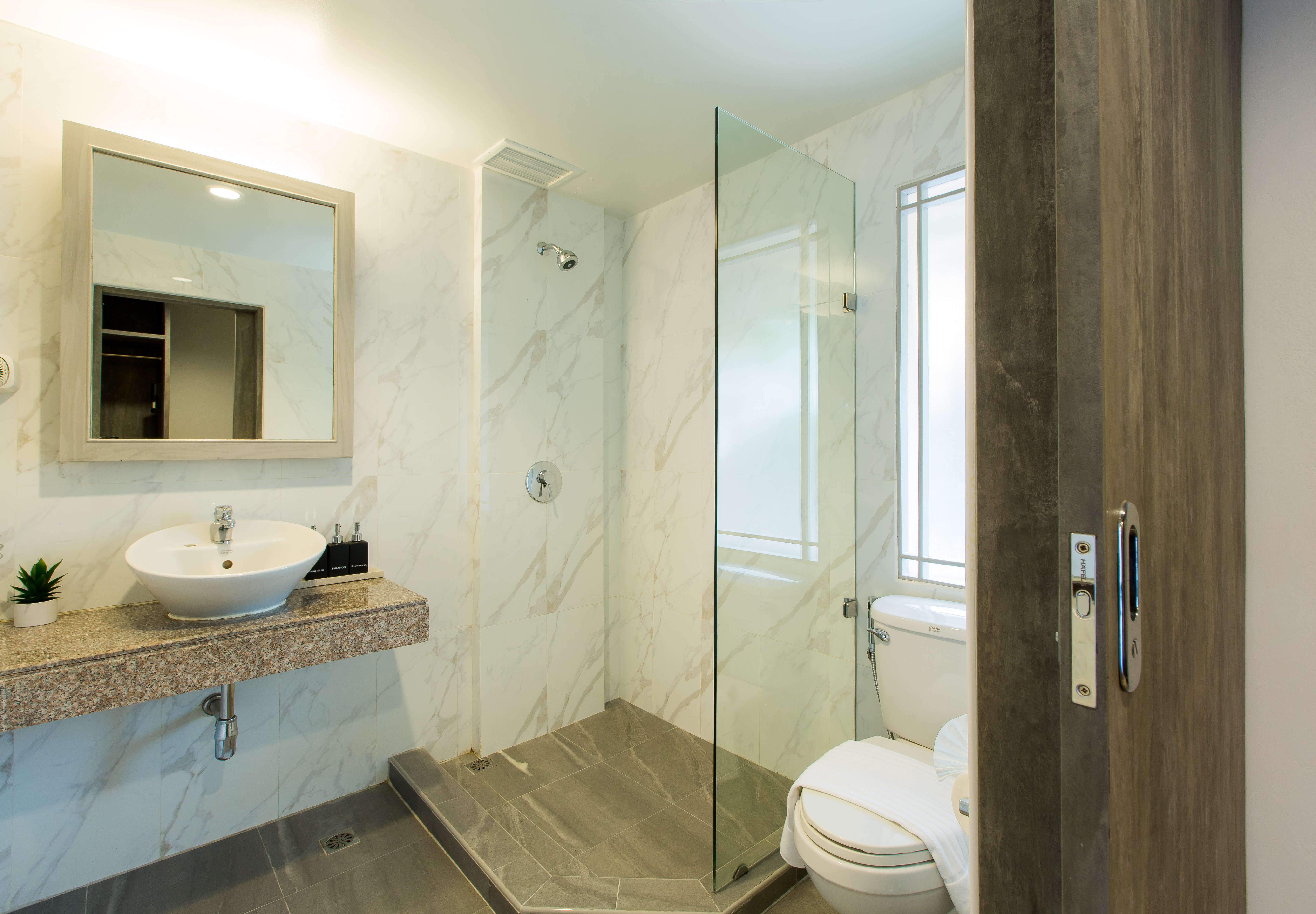 Double or Twin Grand