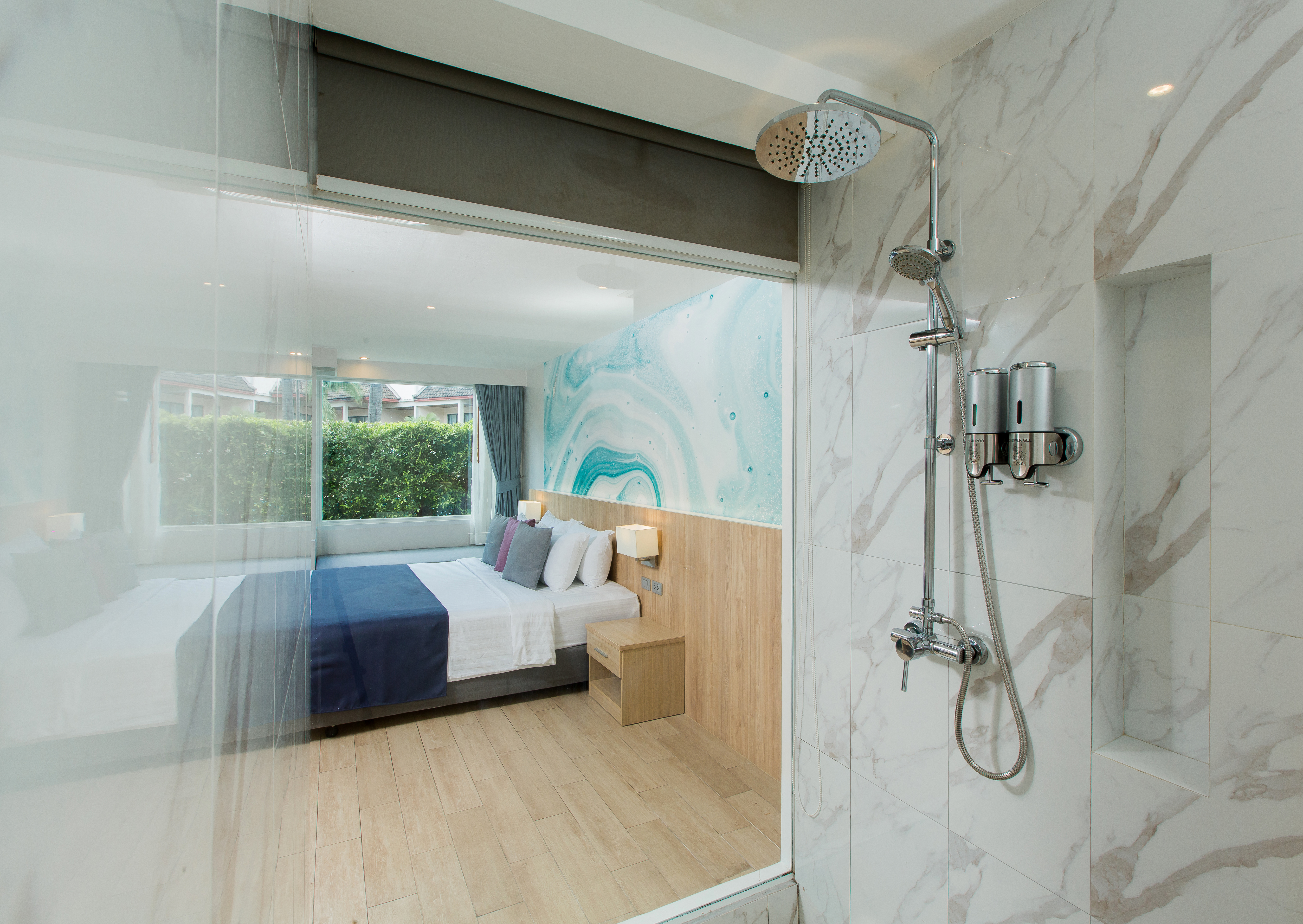 Double Grand Superior