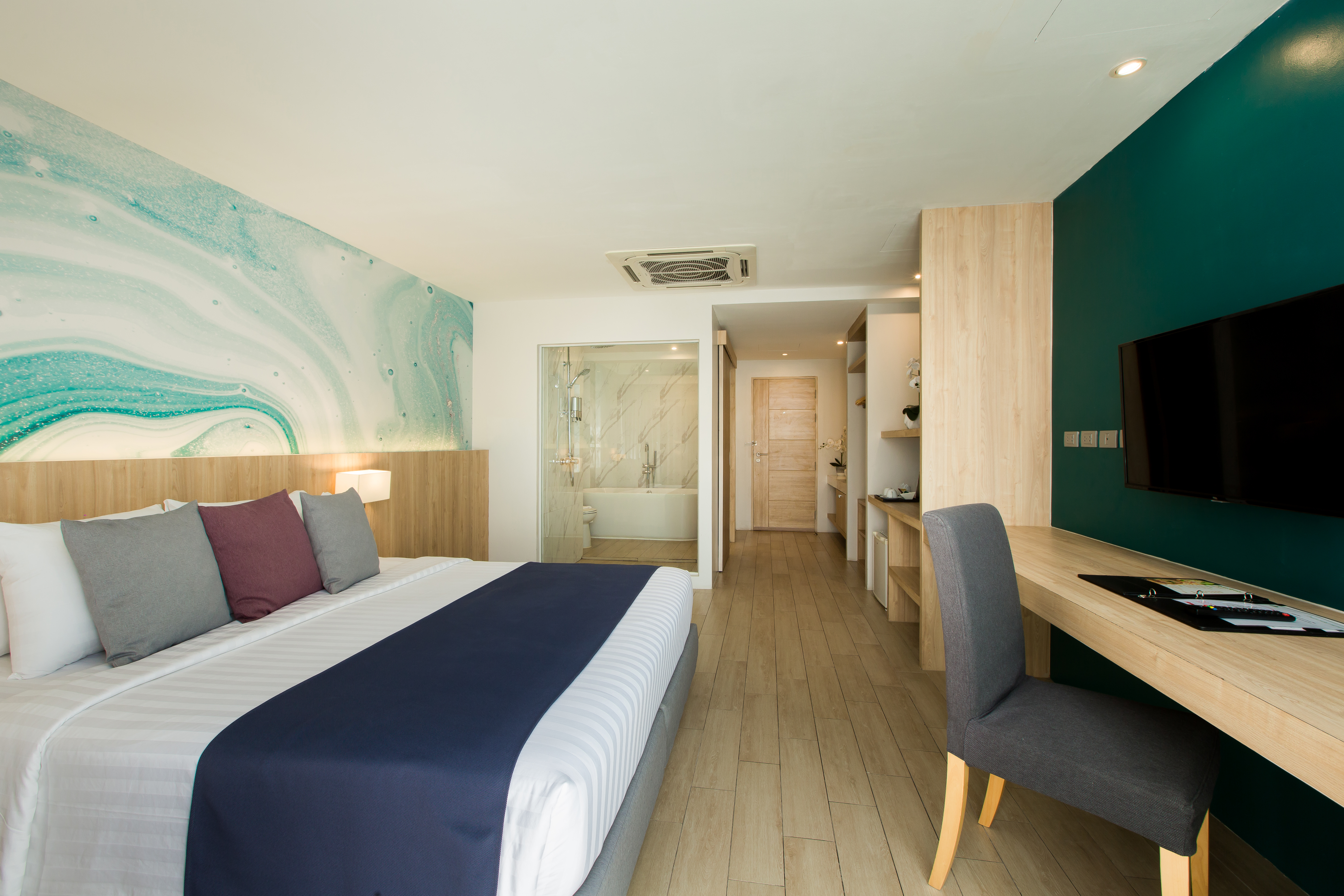 Double Grand Superior