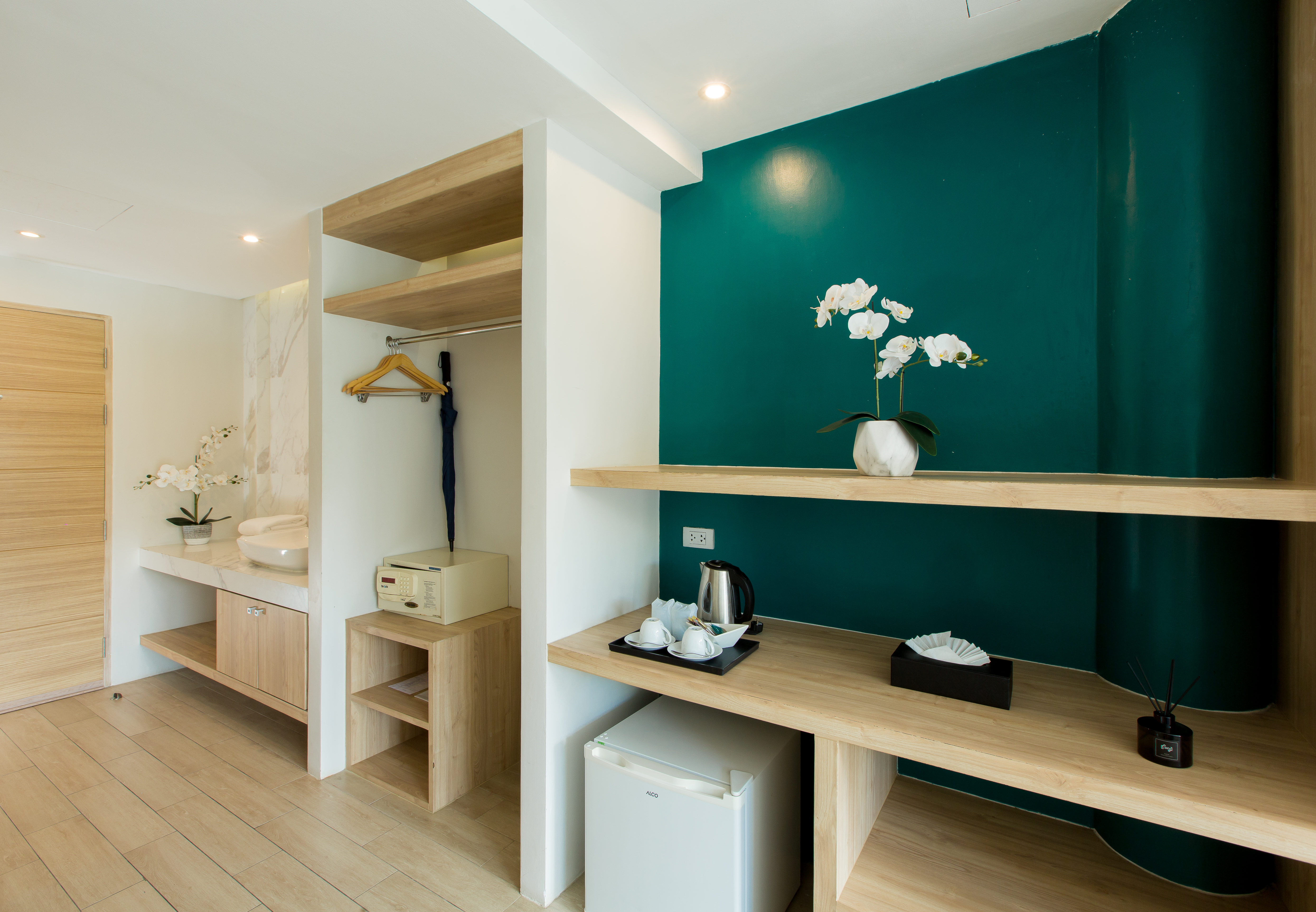 Double Grand Superior