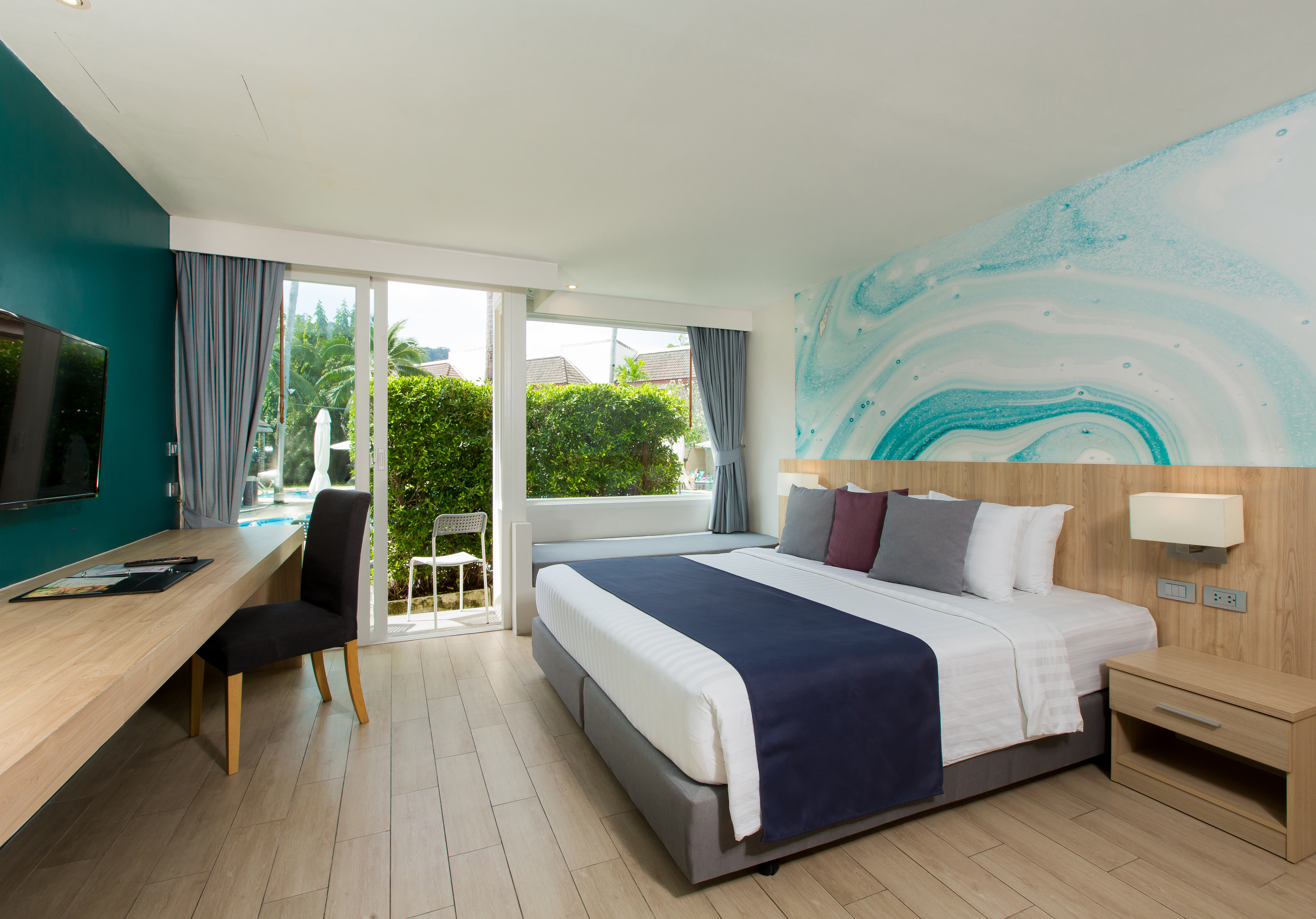 Double Grand Superior