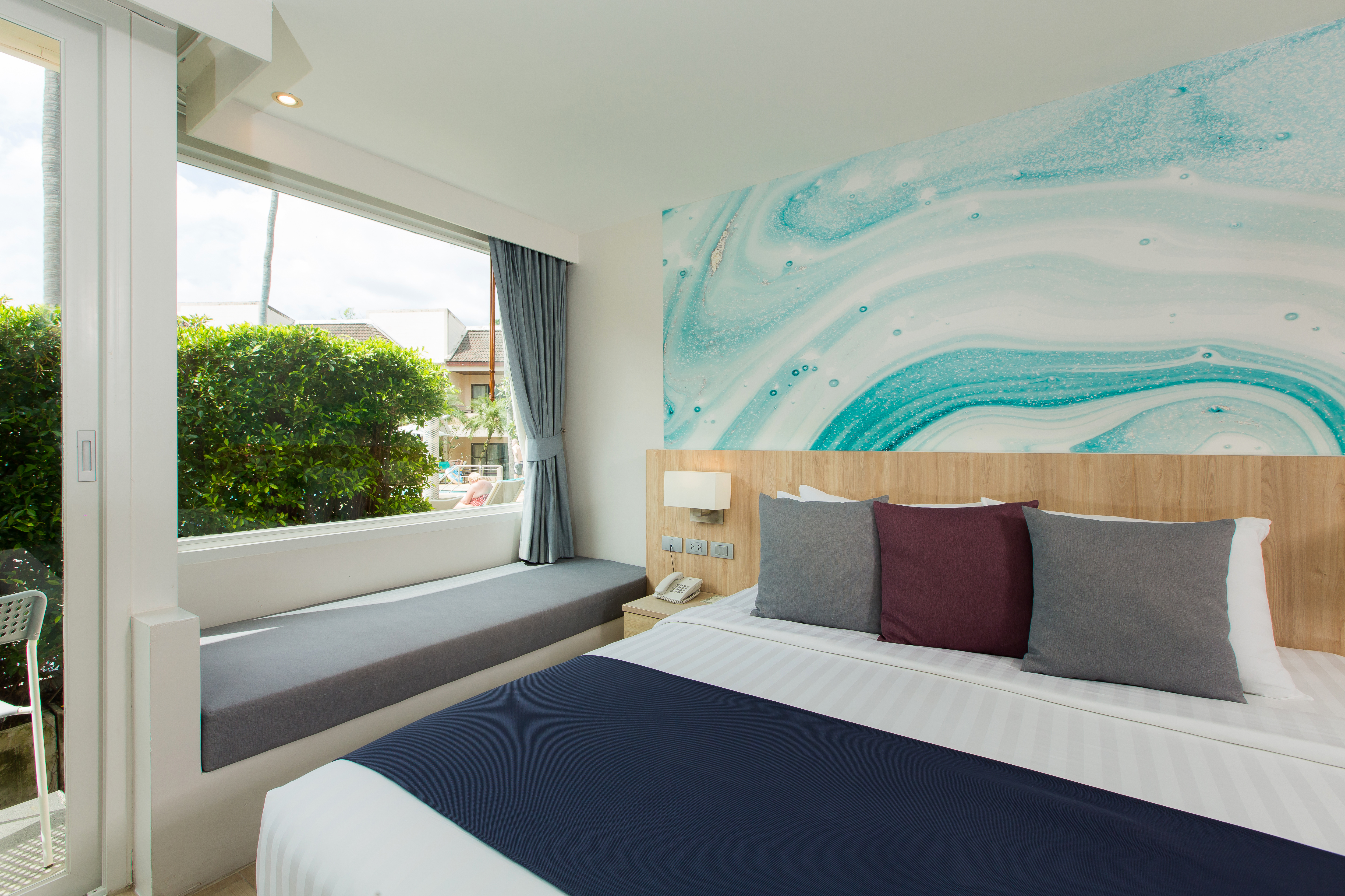 Double Grand Superior