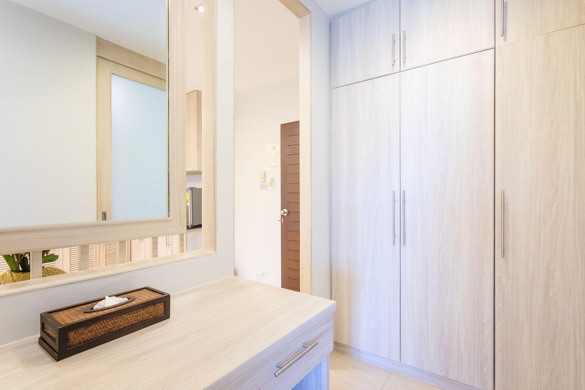 Junior Suite with Double Bed