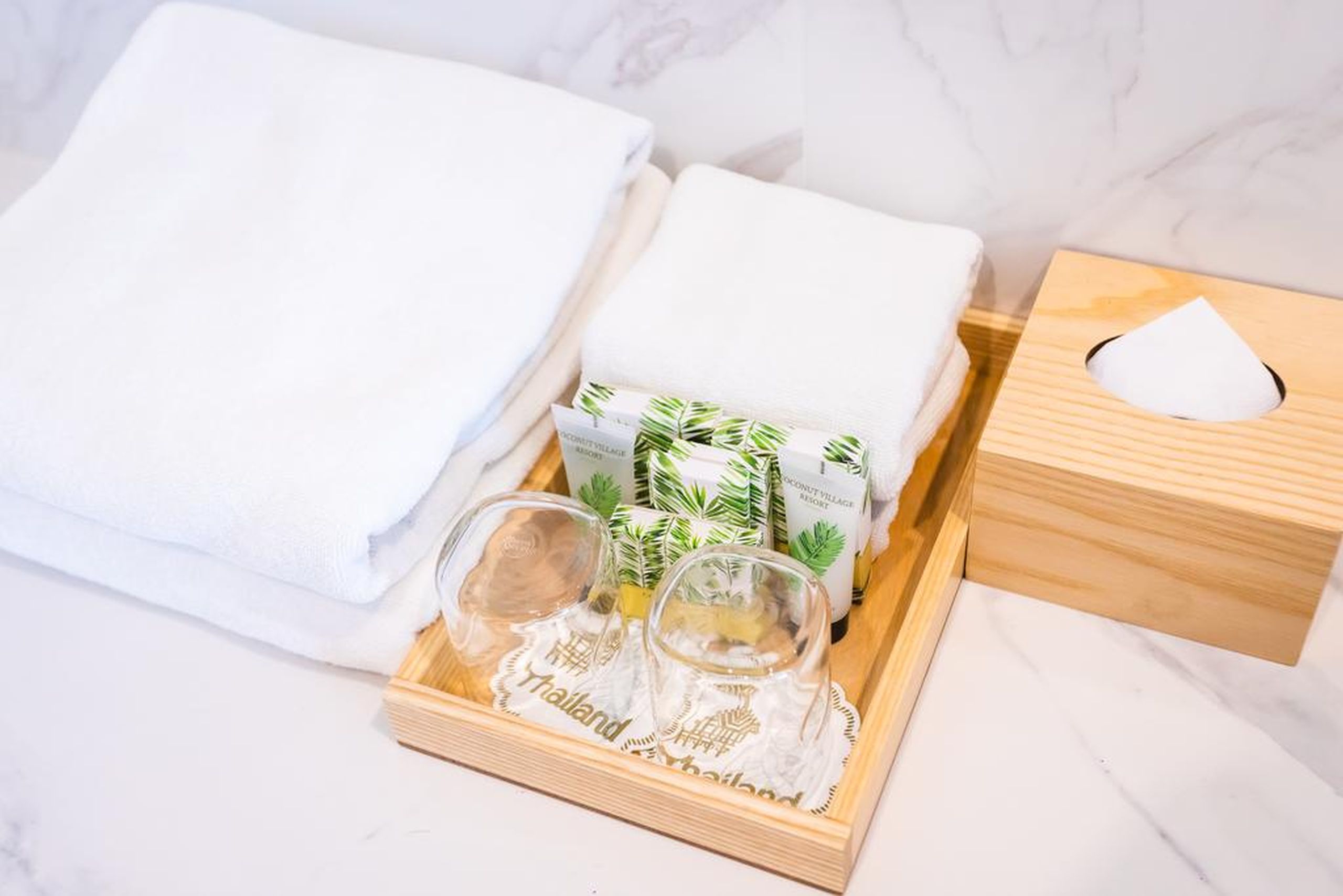 Double Grand Superior