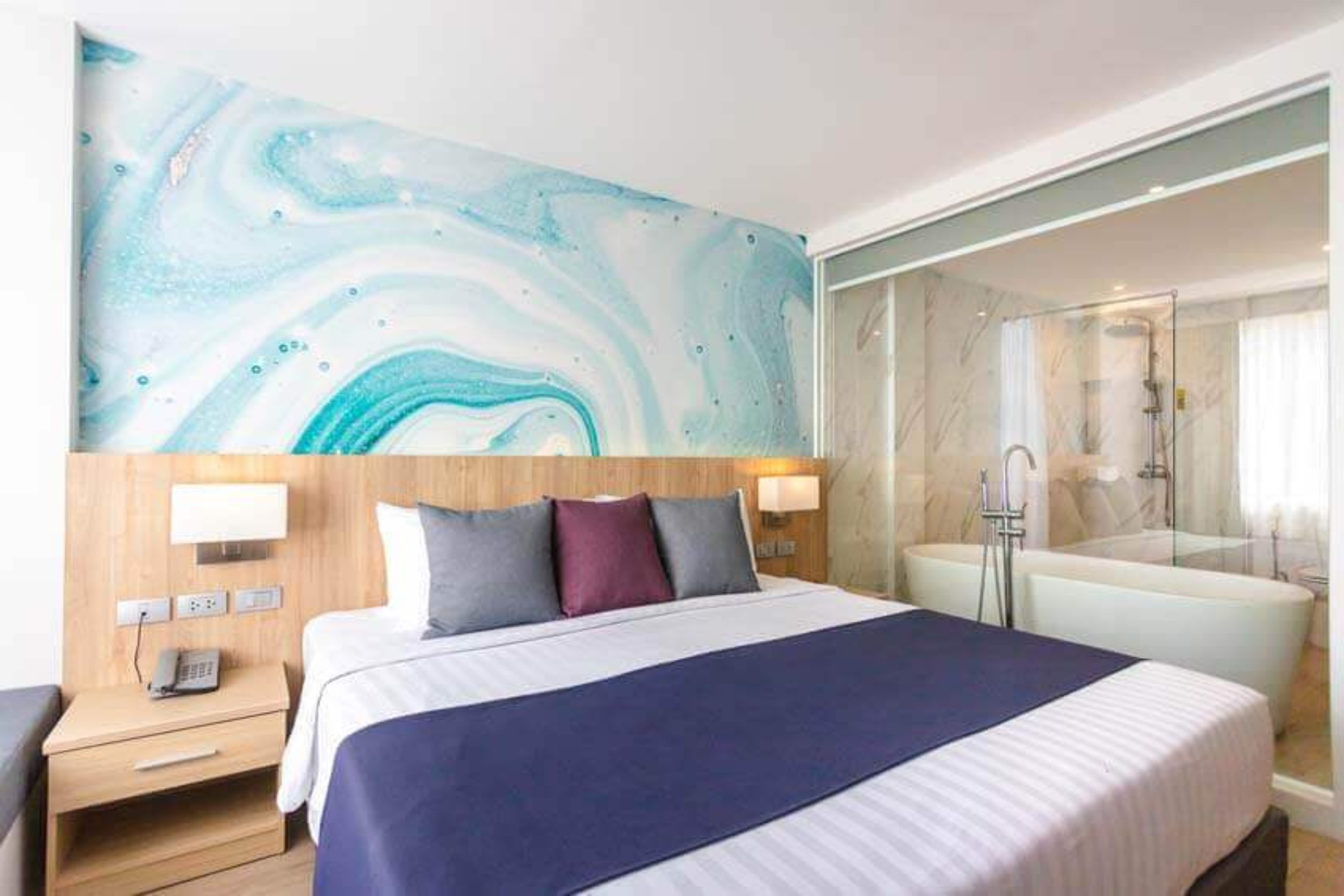 Double Grand Superior