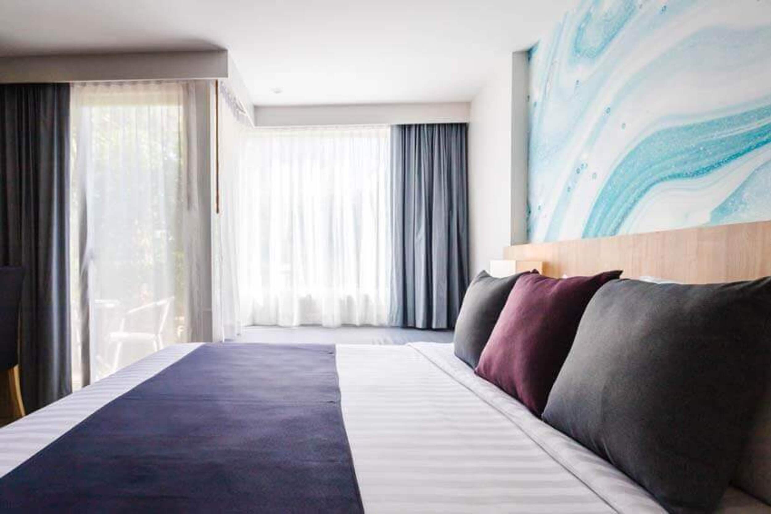 Double Grand Superior