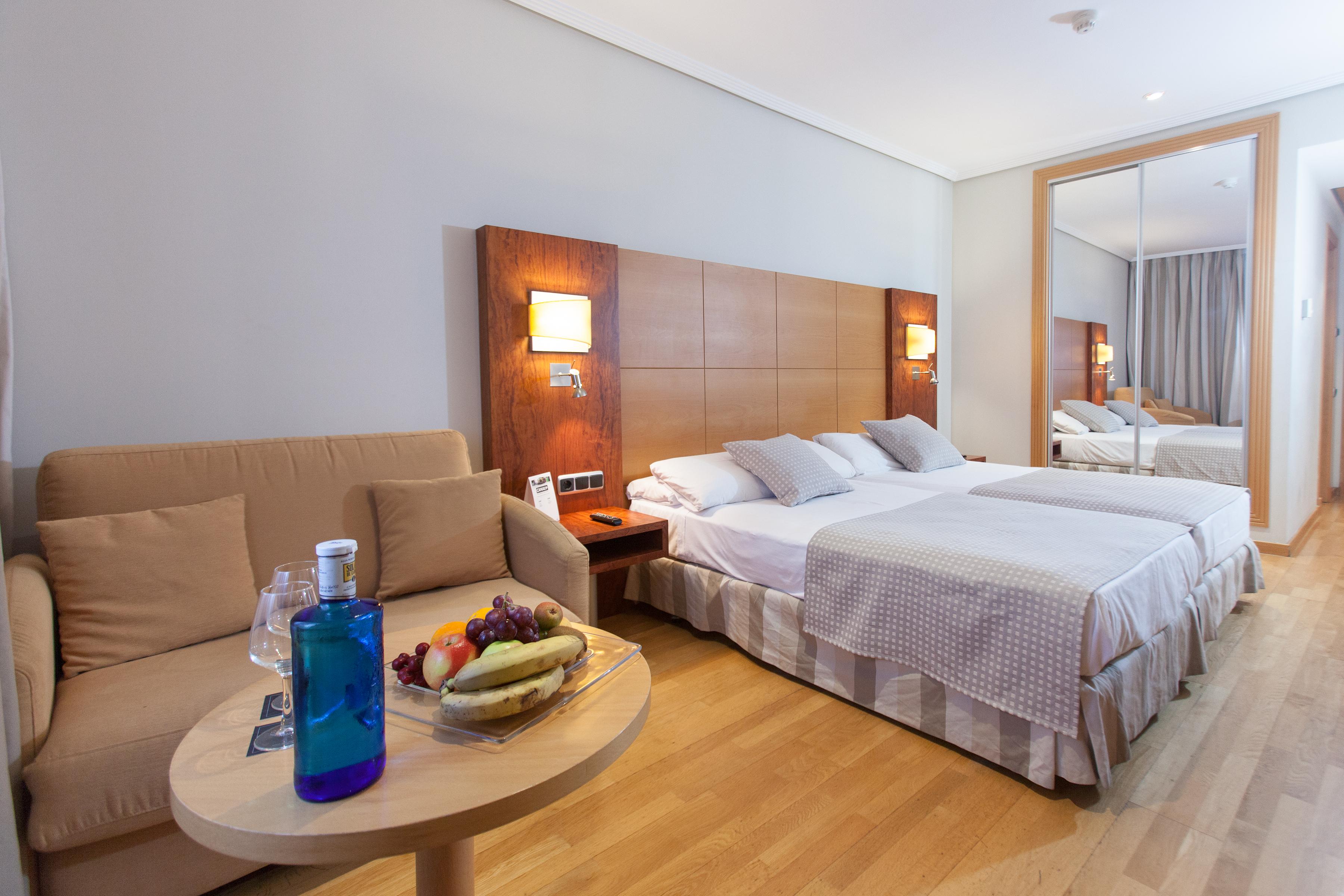 Double Single Standard