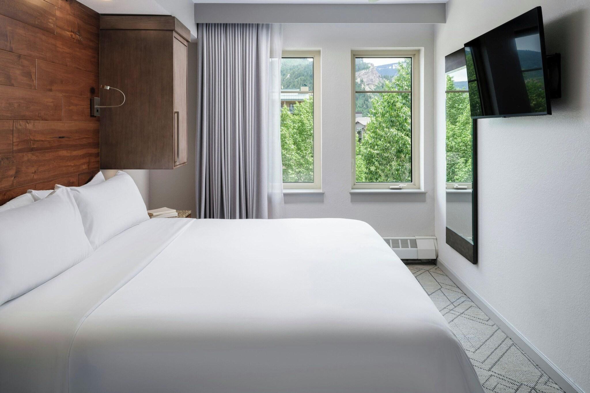 Villa Two Double Beds