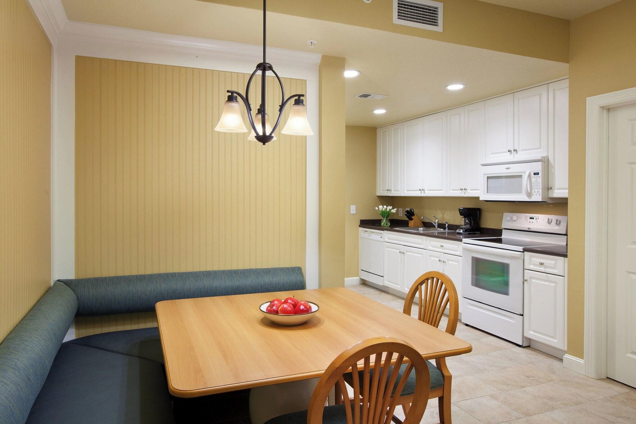 Villa Two Double Beds