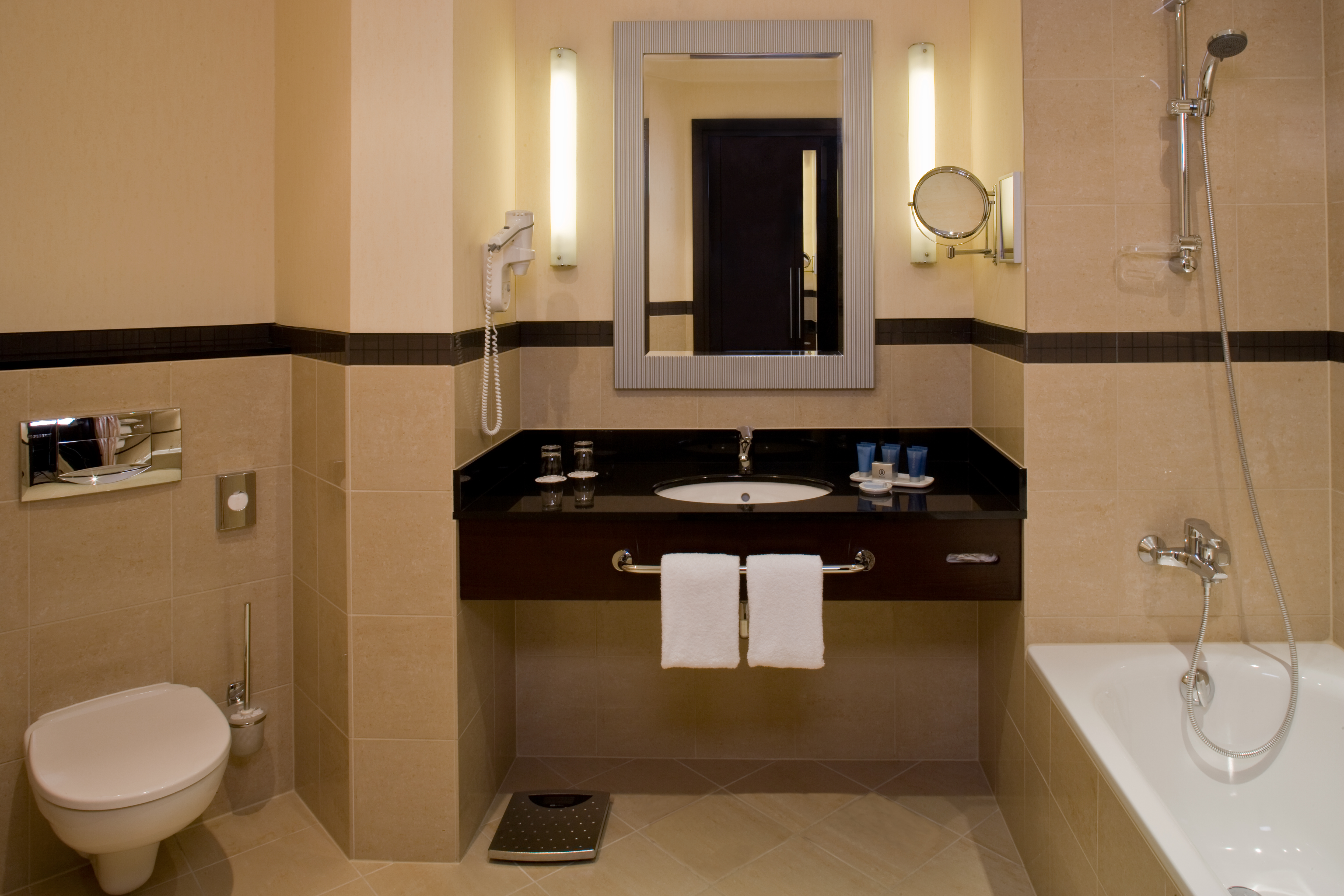 Double or Twin Standard