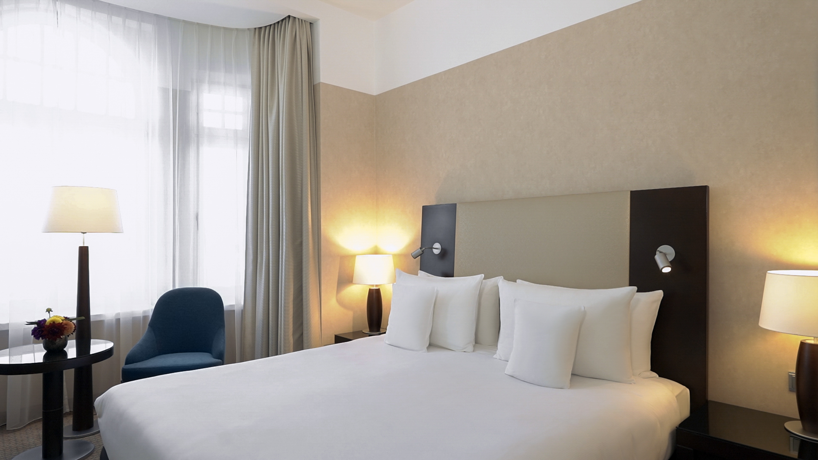 Double Single Superior