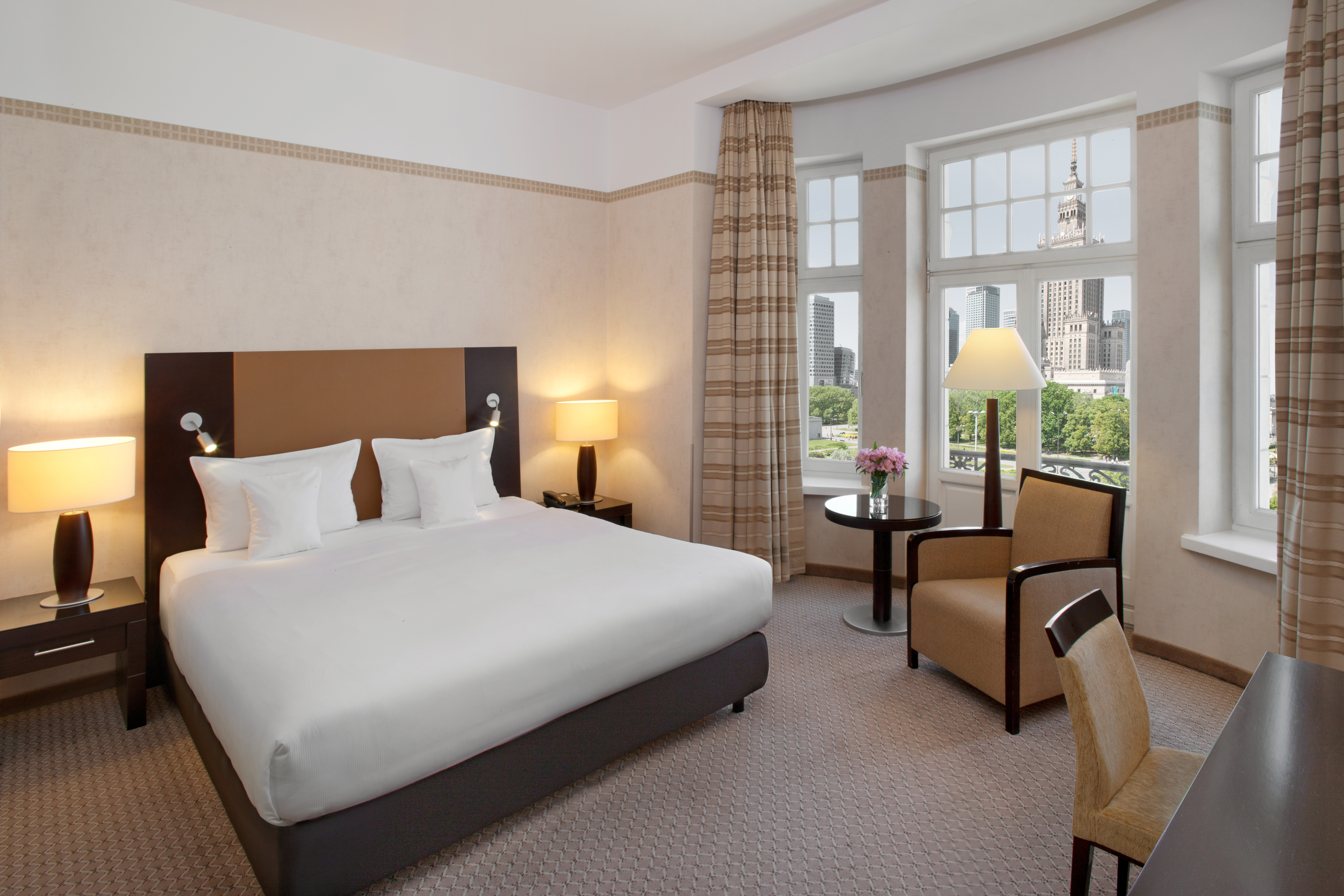 Double Single Deluxe