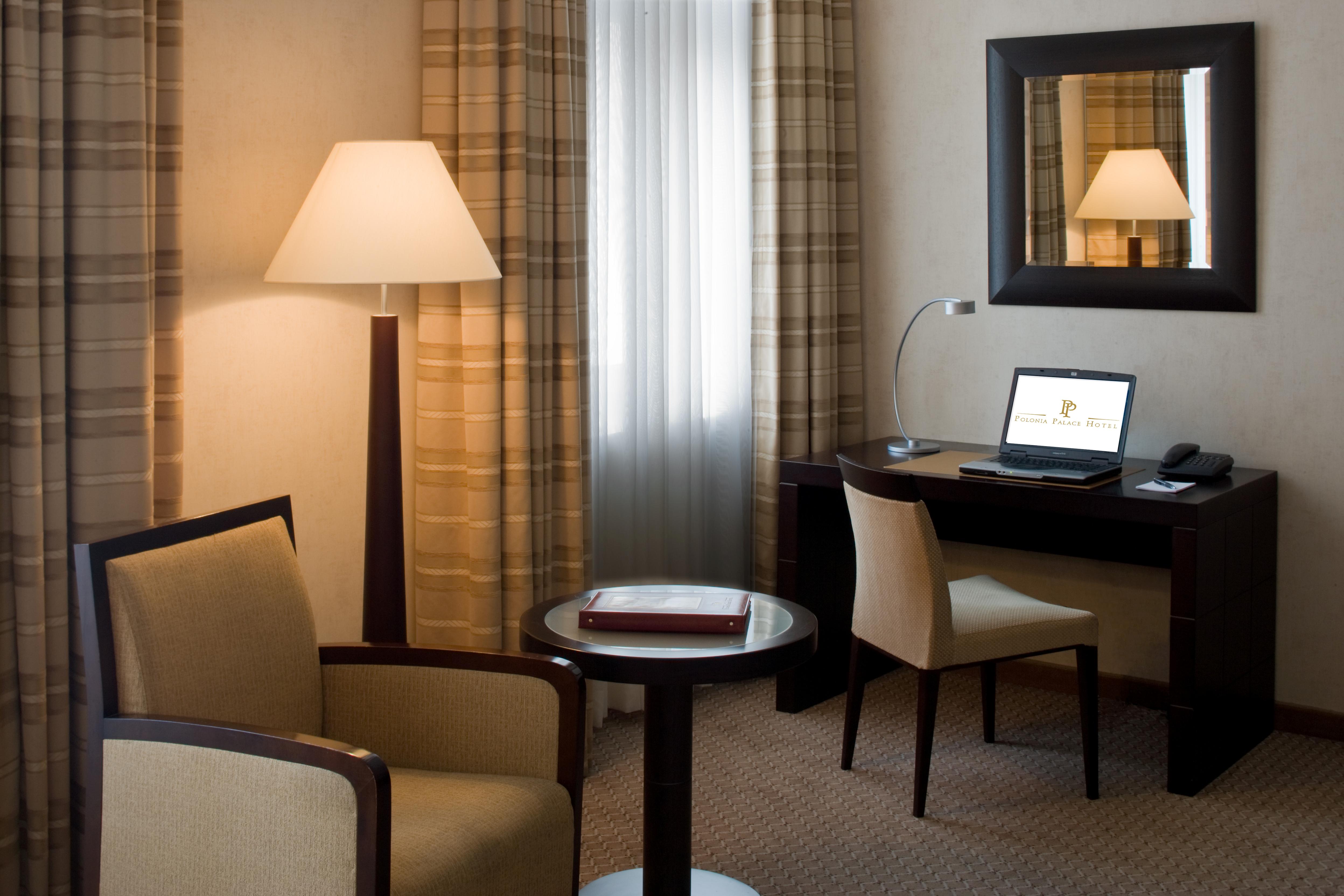 Double or Twin Superior