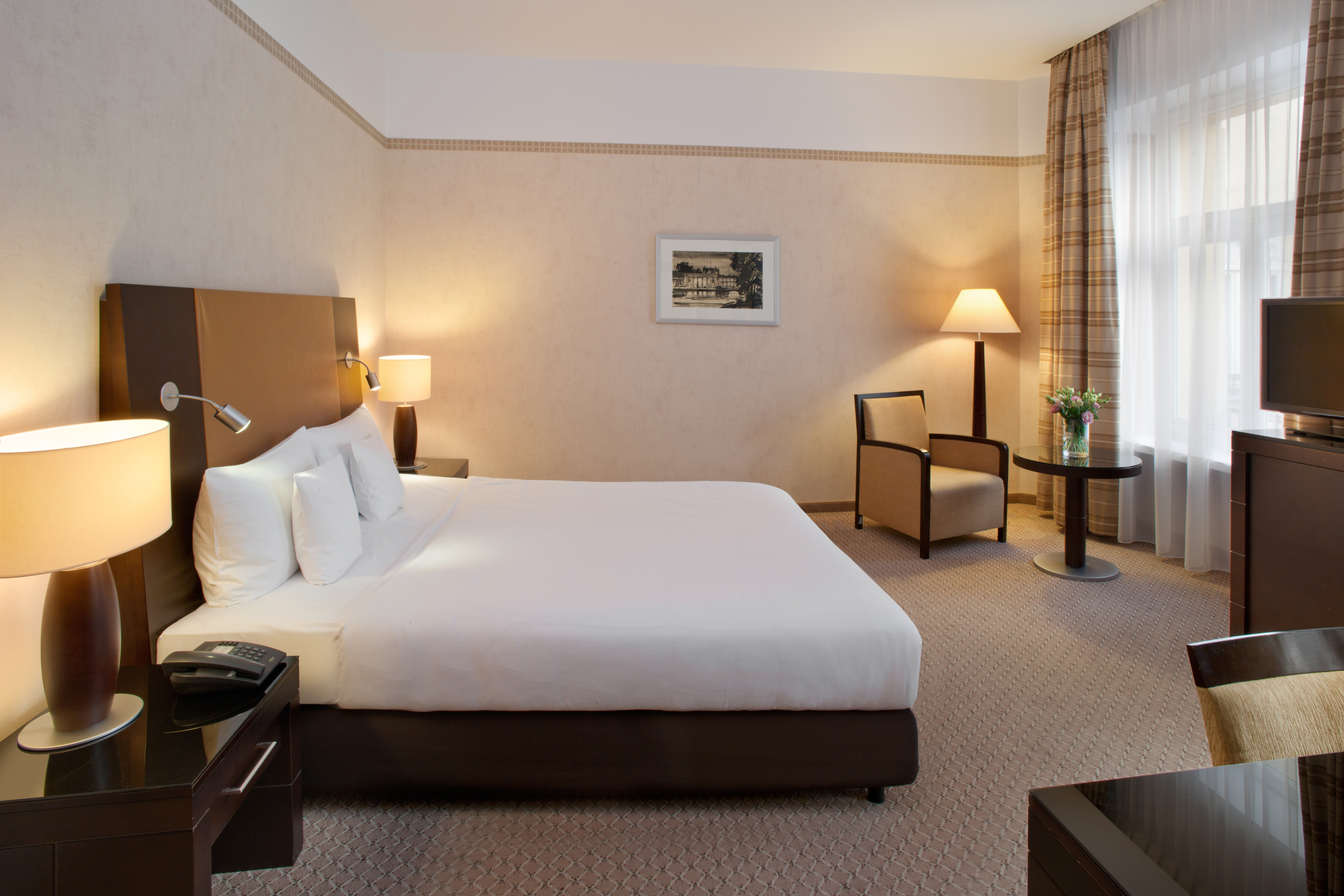 Double or Twin Superior