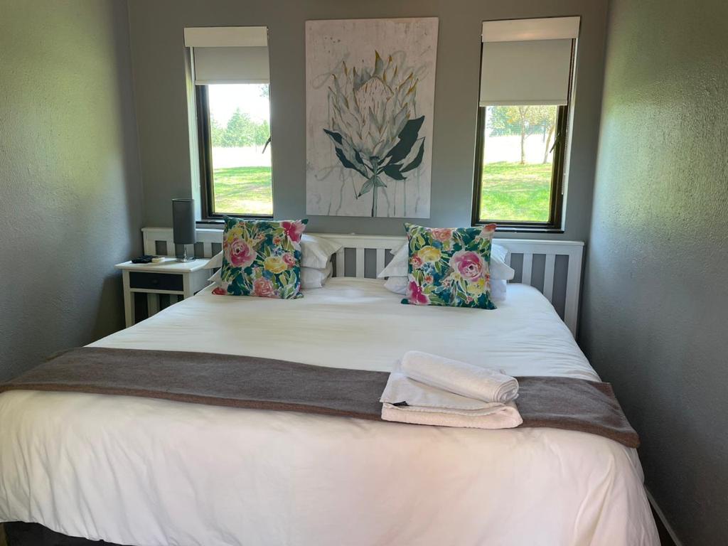 Chalet Three Bedrooms