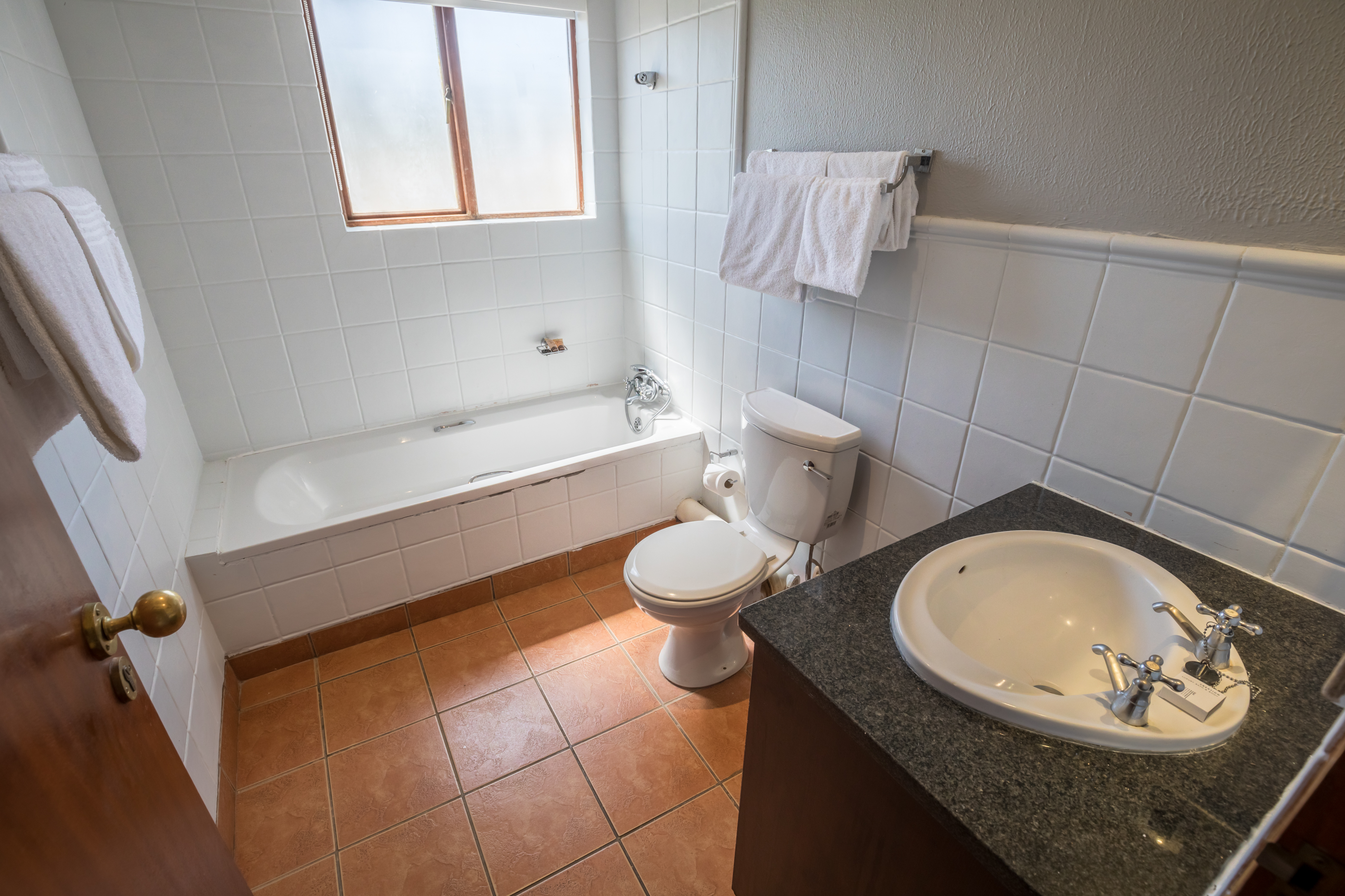 Chalet Three Bedrooms