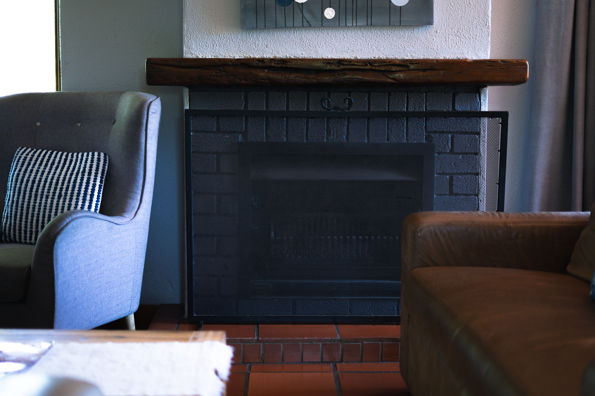 Chalet Three Bedrooms