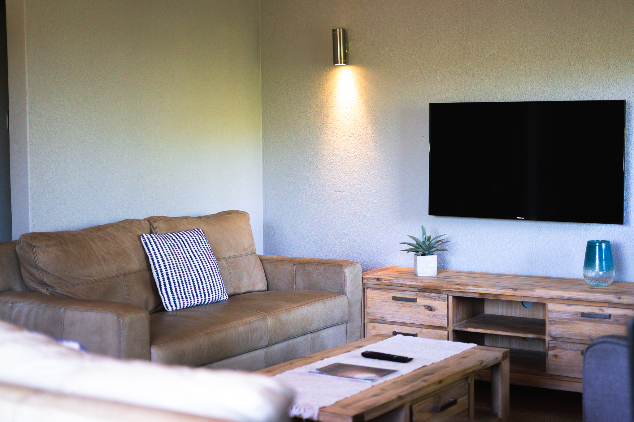 Chalet Three Bedrooms