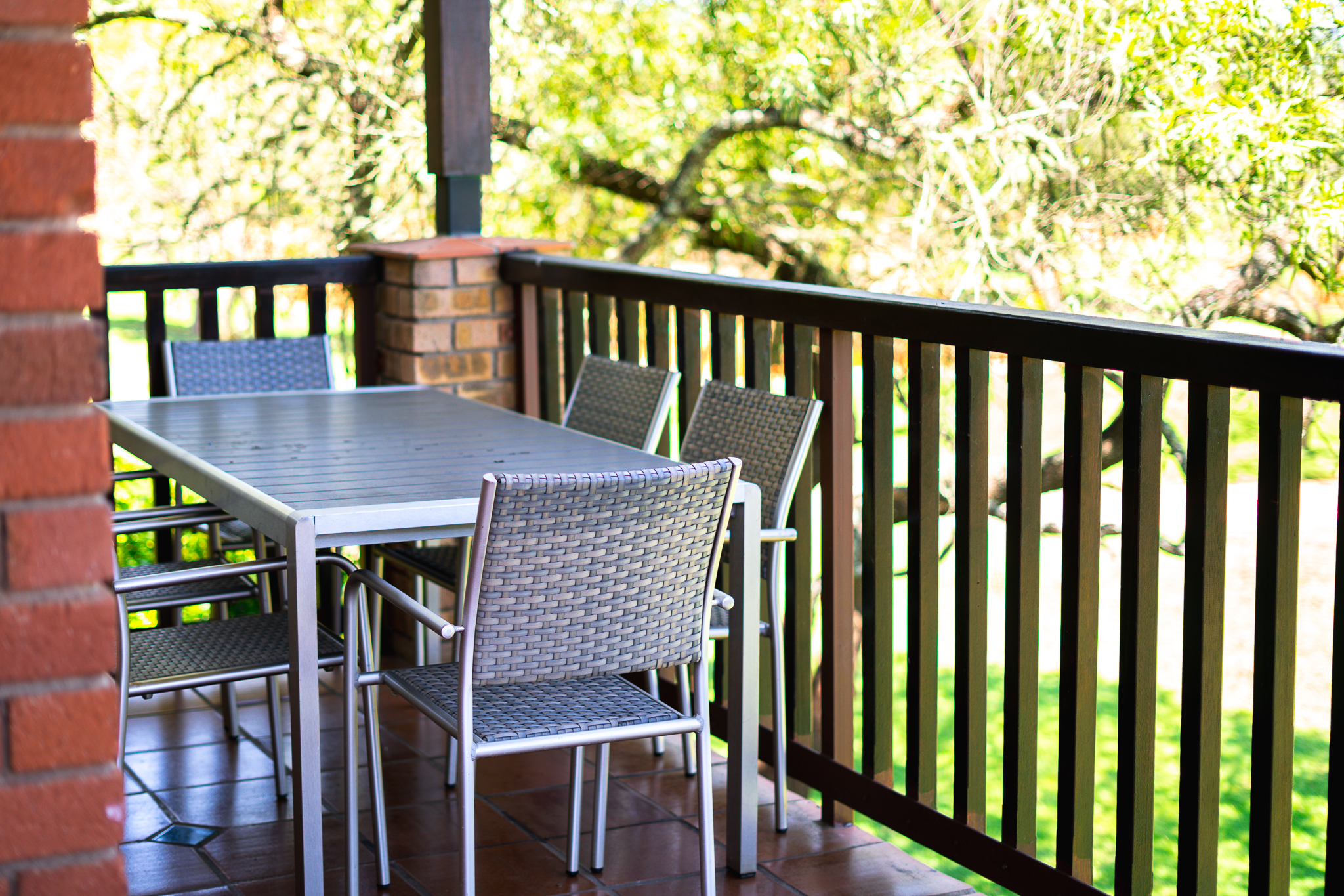 Chalet Three Bedrooms