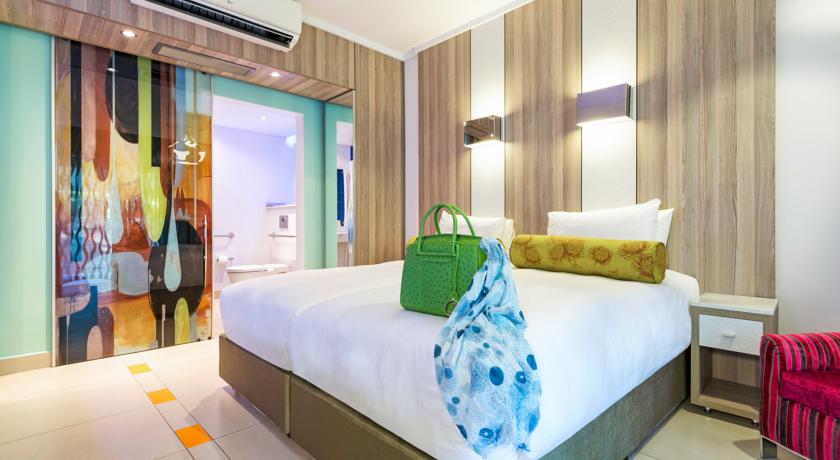 Family Room Standard