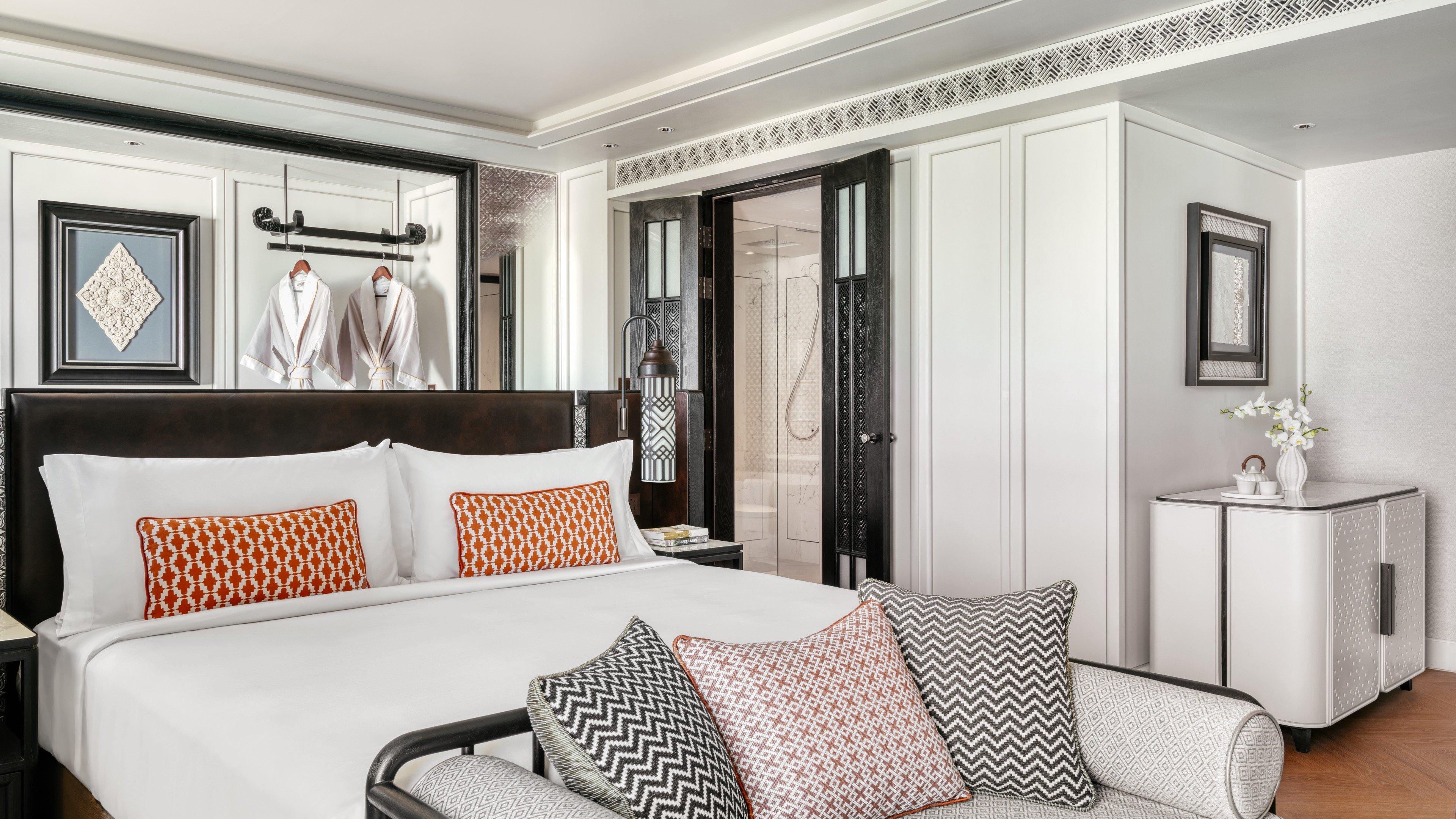 Room Premium King Bed