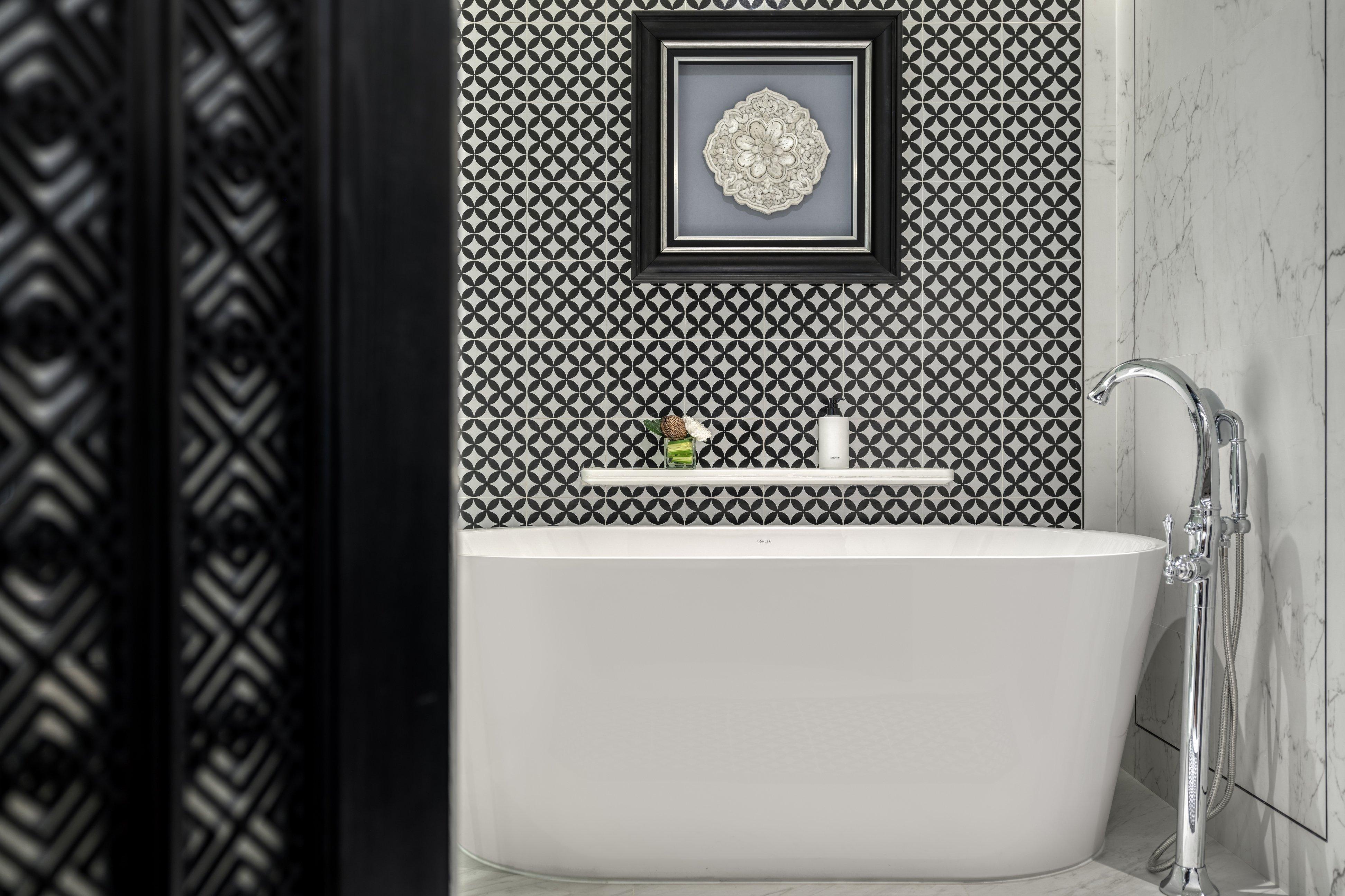 Double Premium King Bed