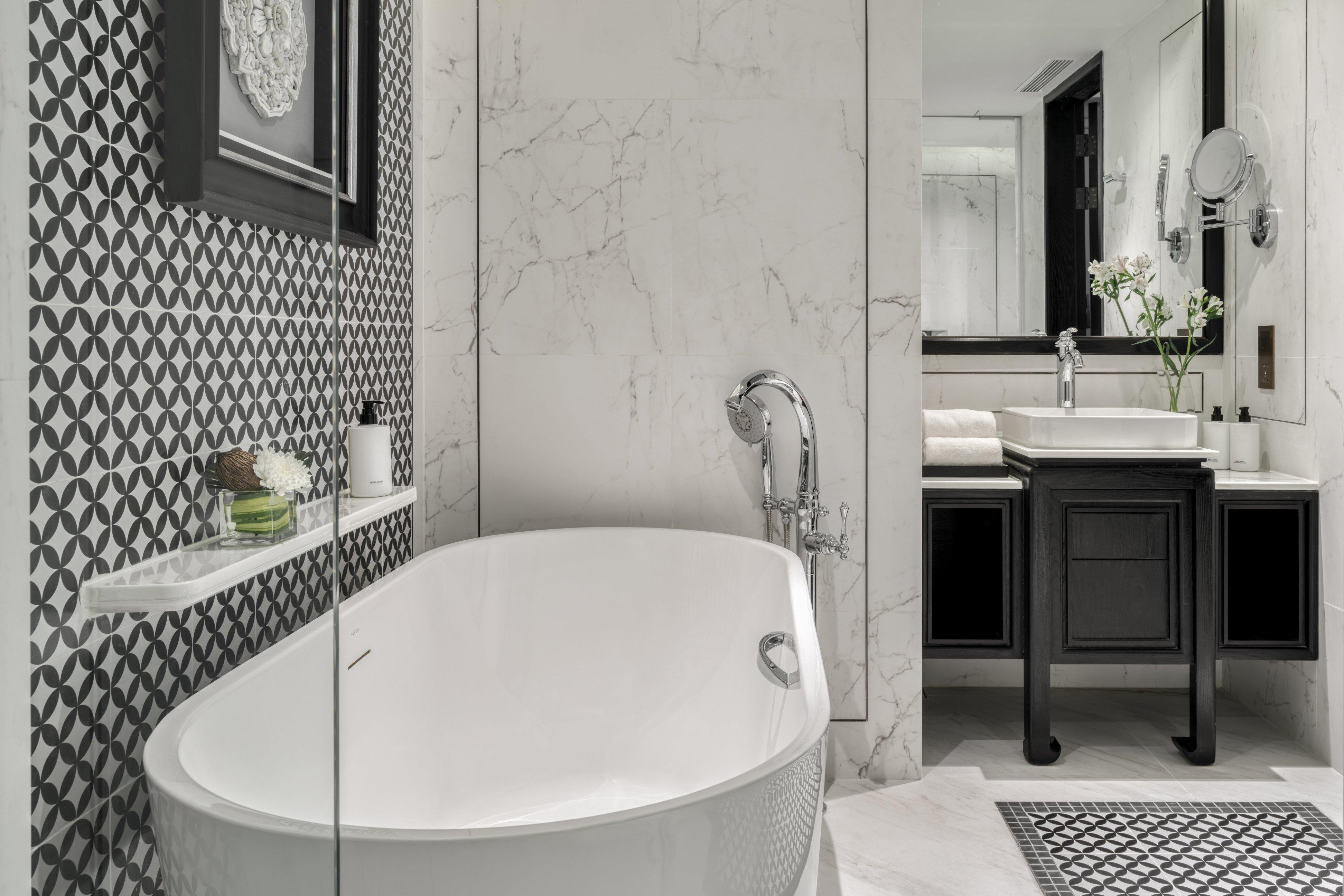 Double Premium King Bed