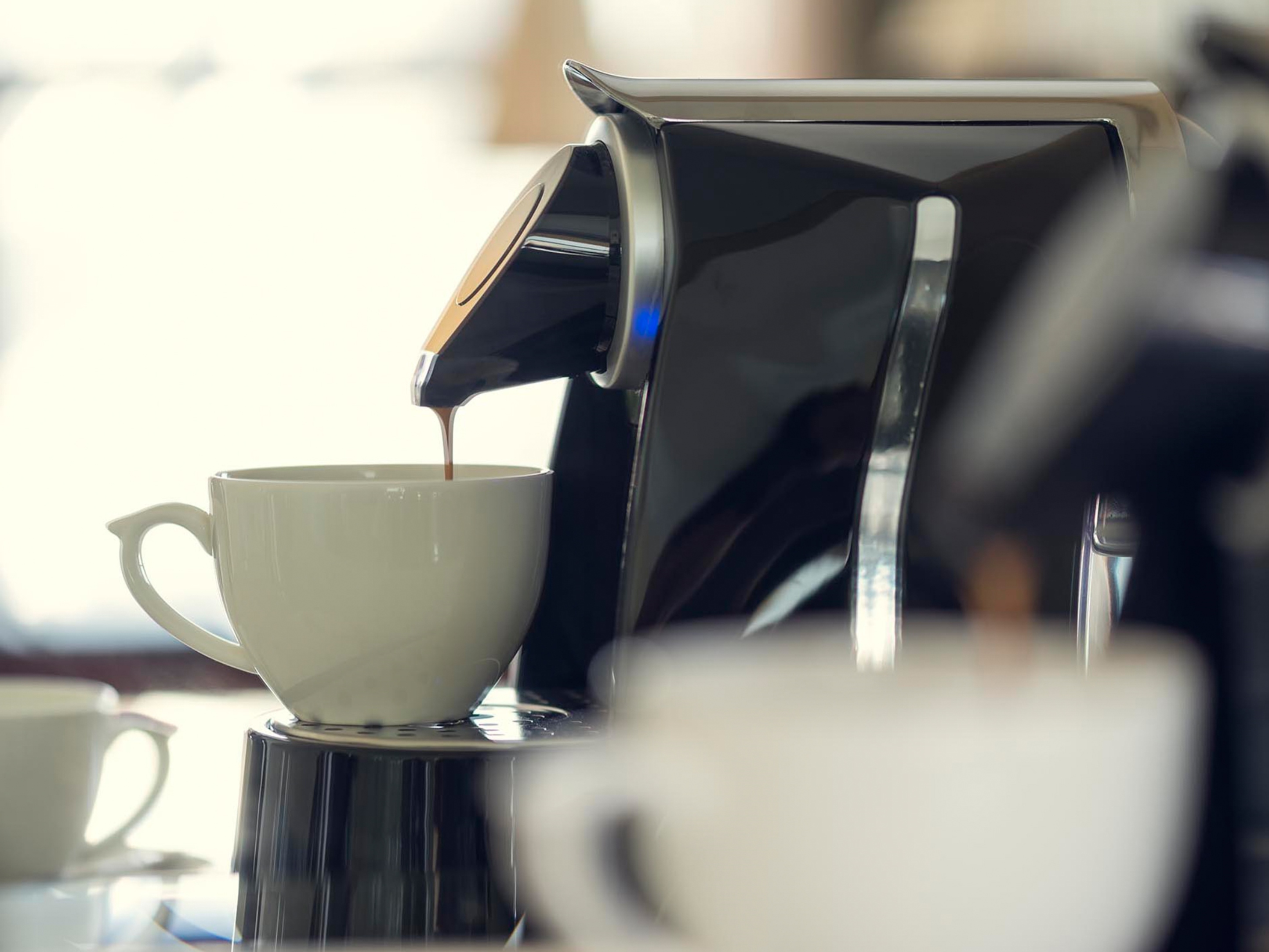 Family Room Superior Mountain View