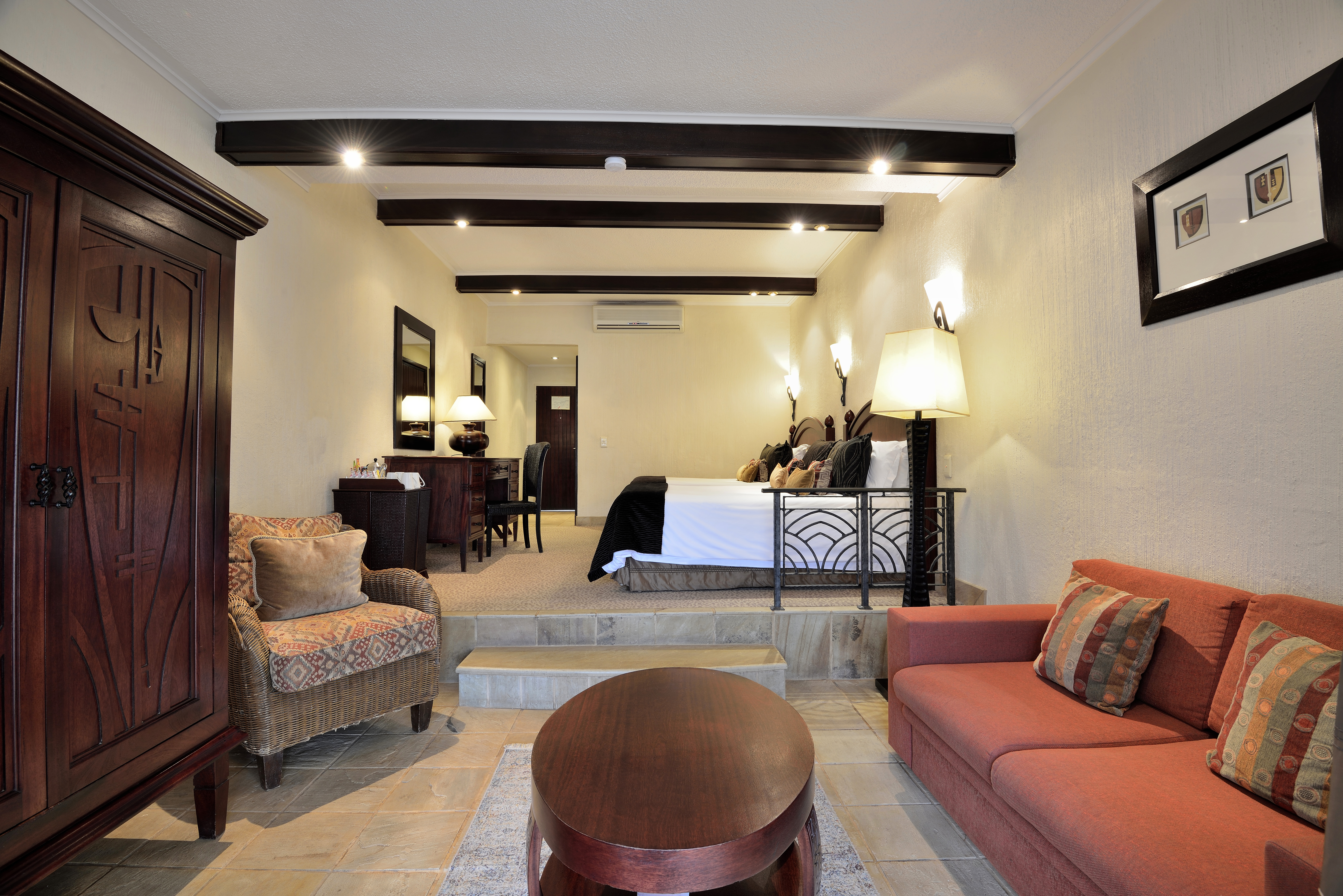 Family Room Standard