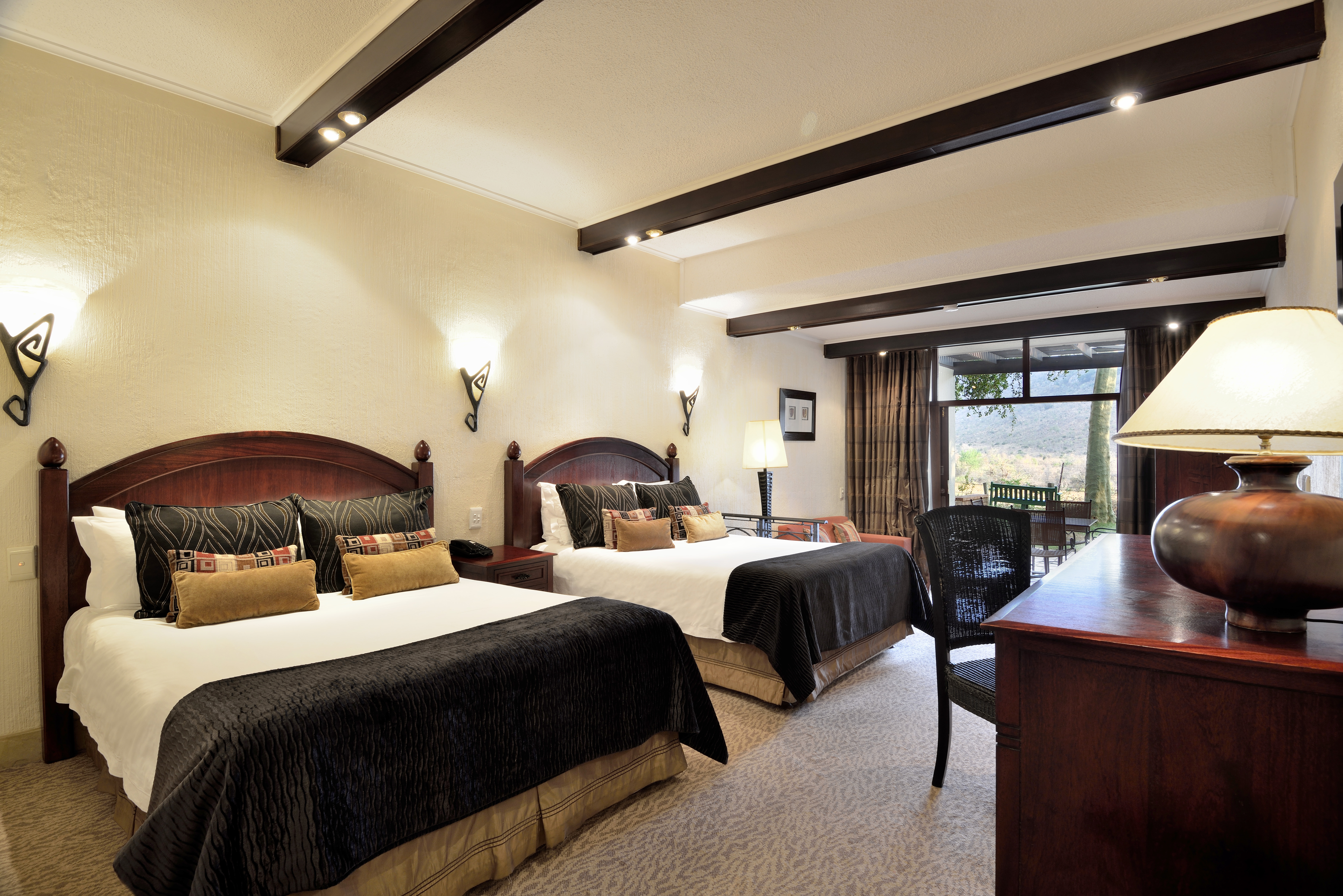 Family Room Standard