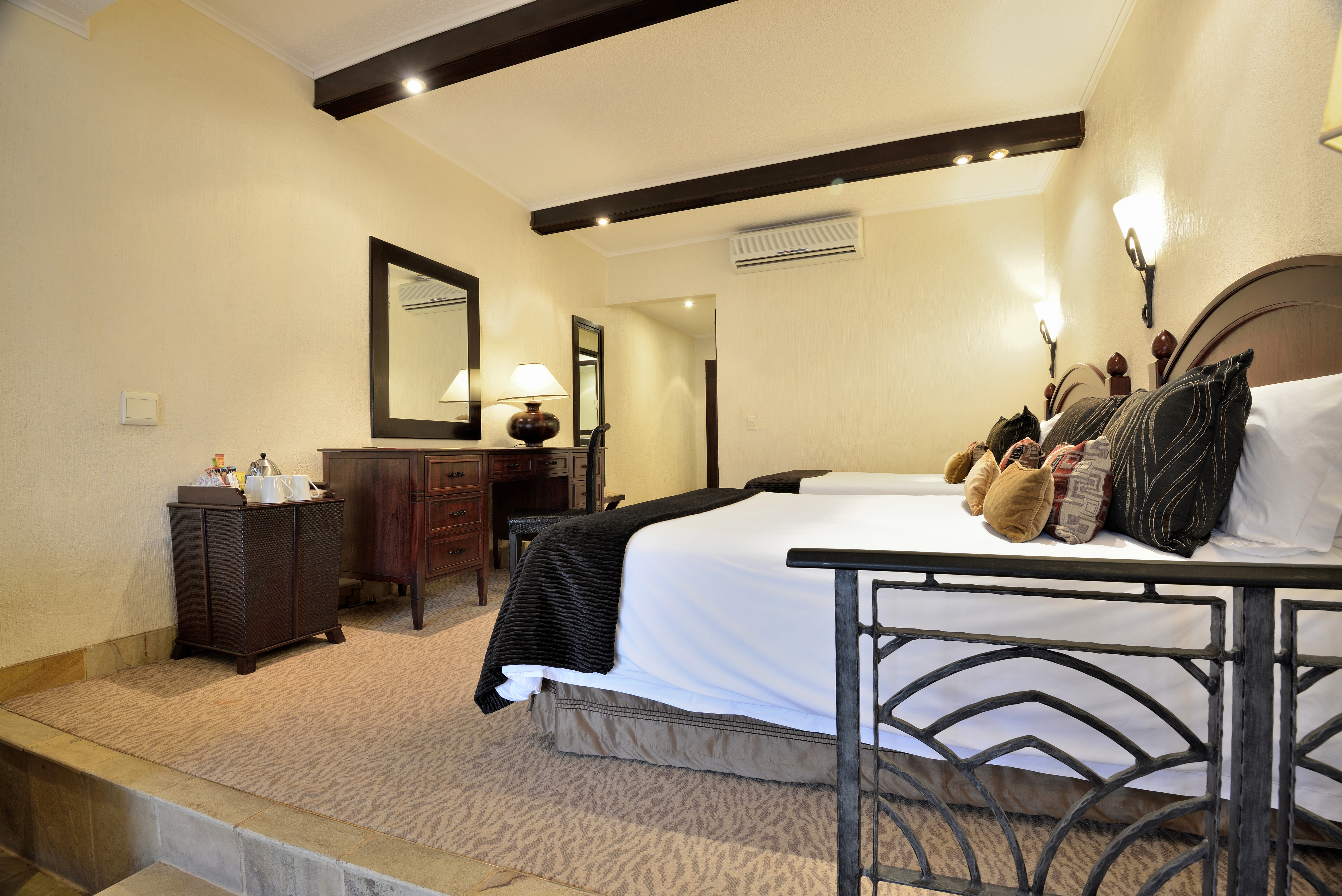 Family Room Standard