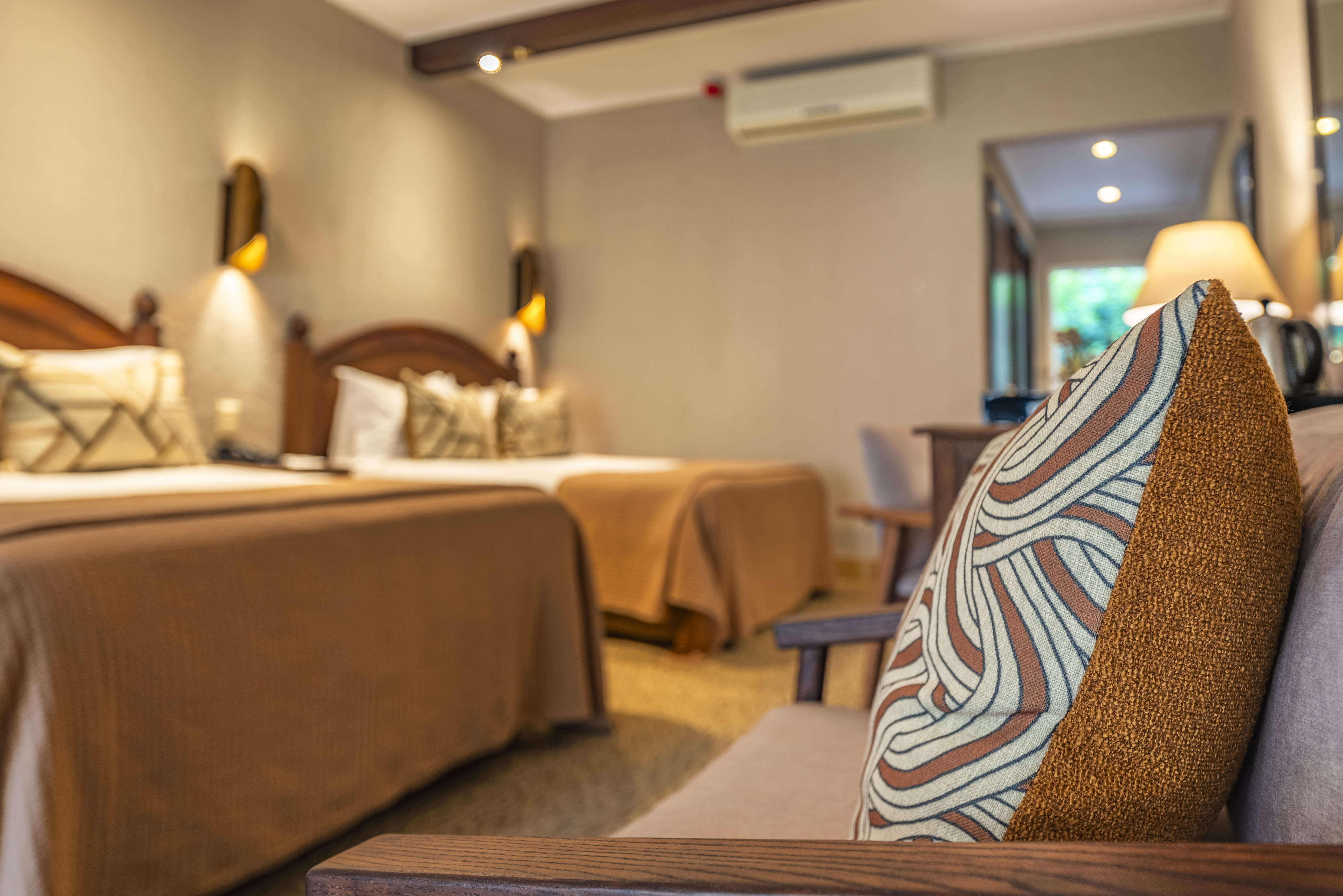 Family Room Standard