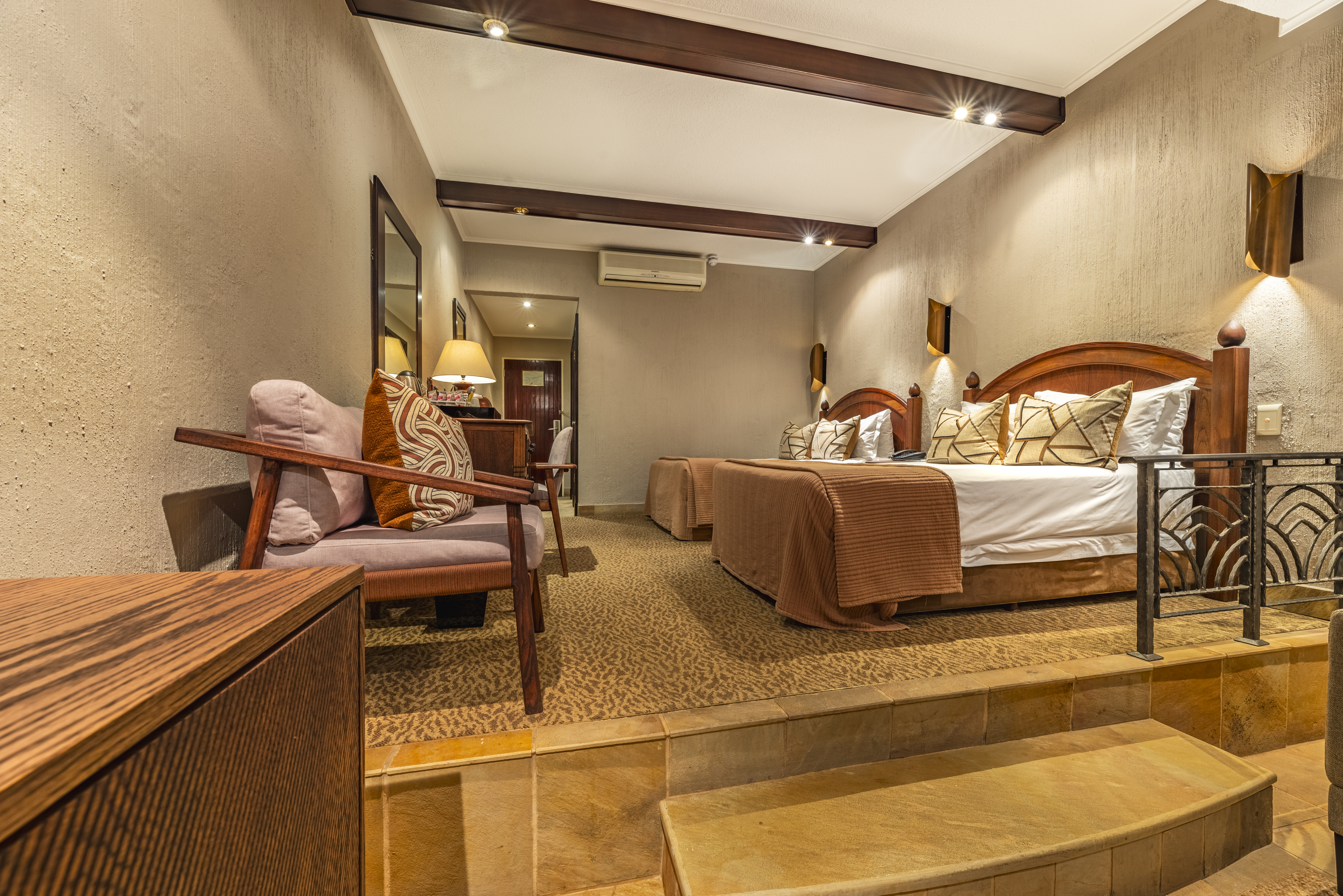 Family Room Standard