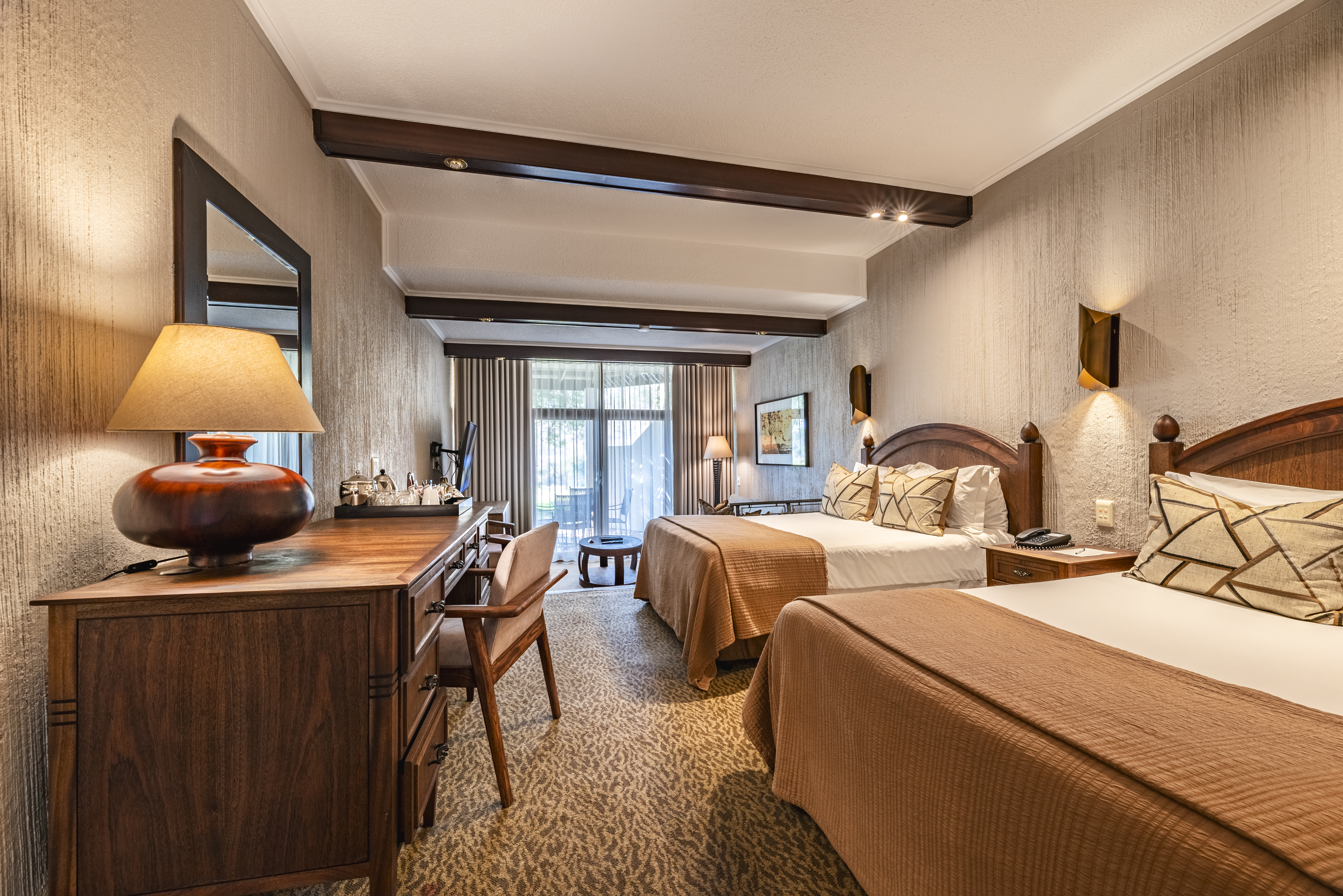 Family Room Standard