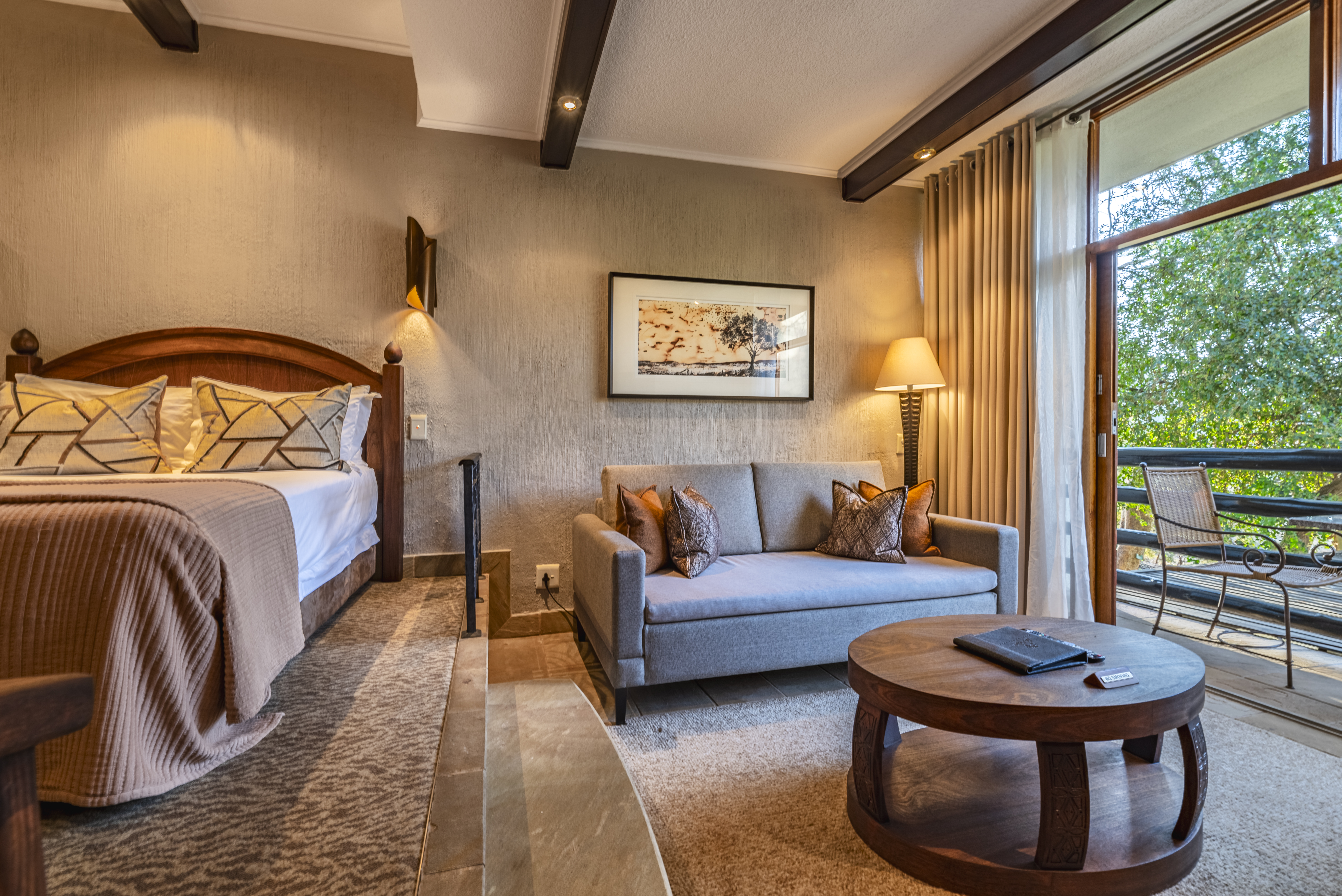 Family Room Standard