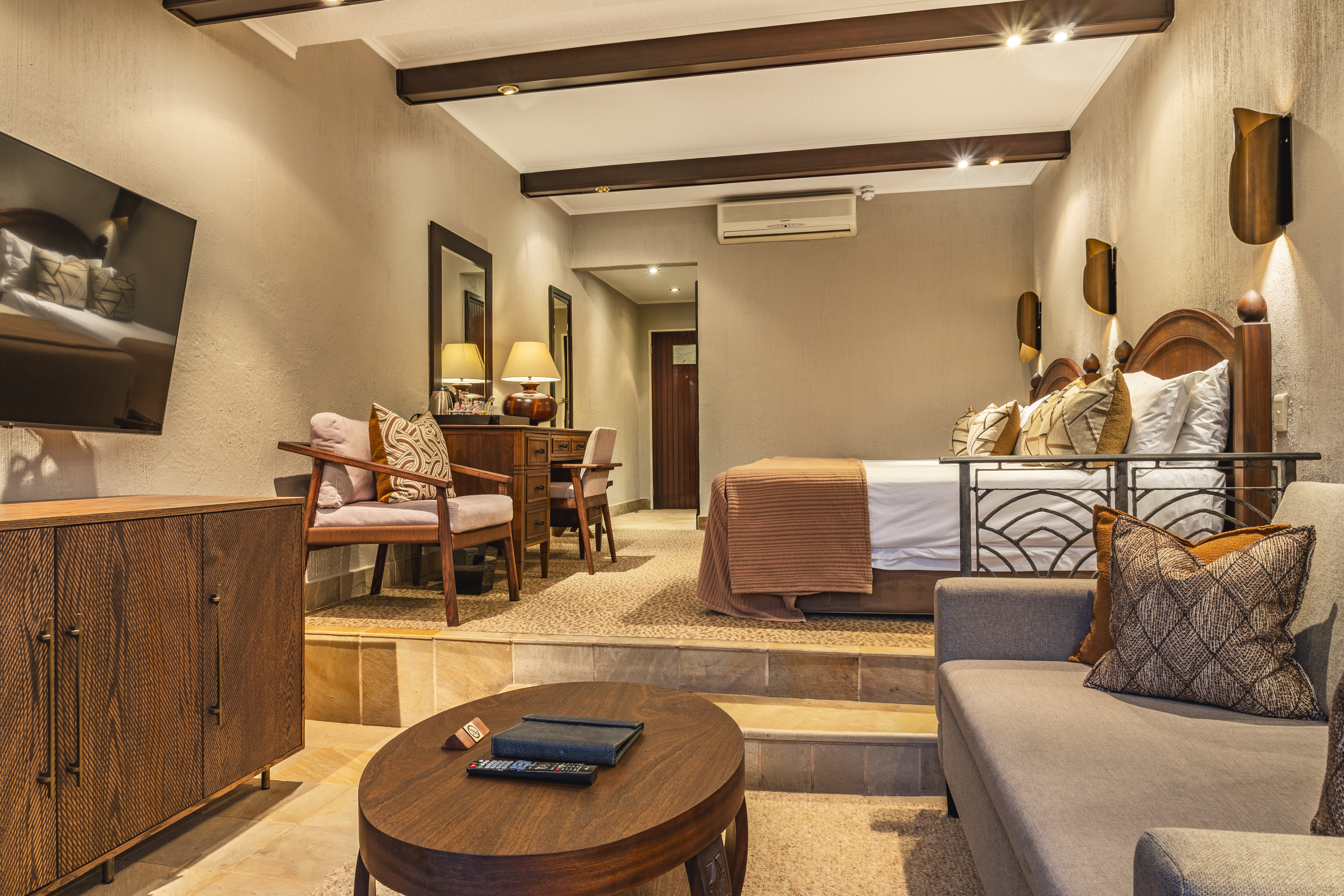 Family Room Standard