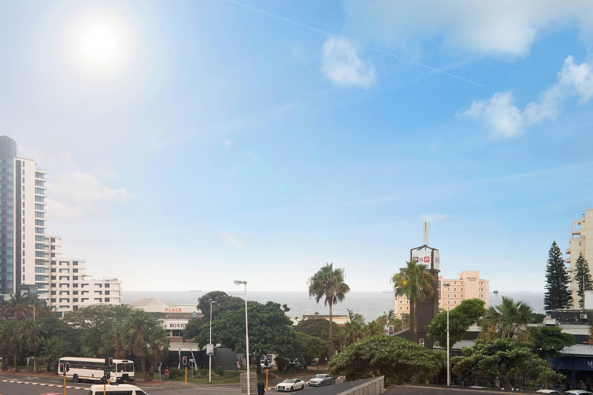 Double King Bed Non Smoking