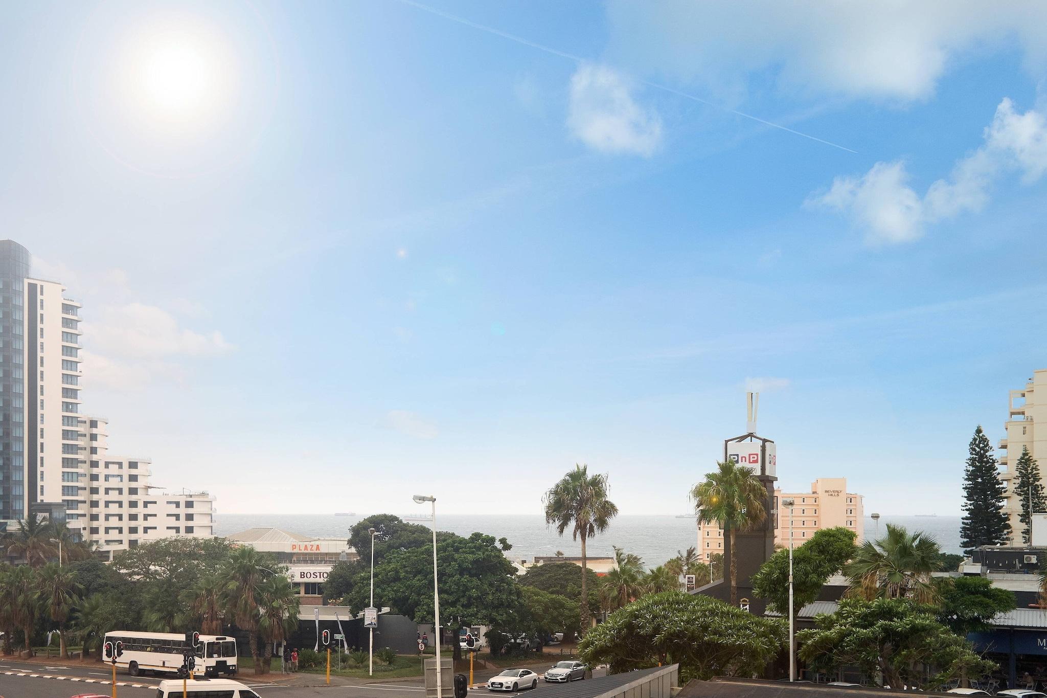 Double King Bed Non Smoking