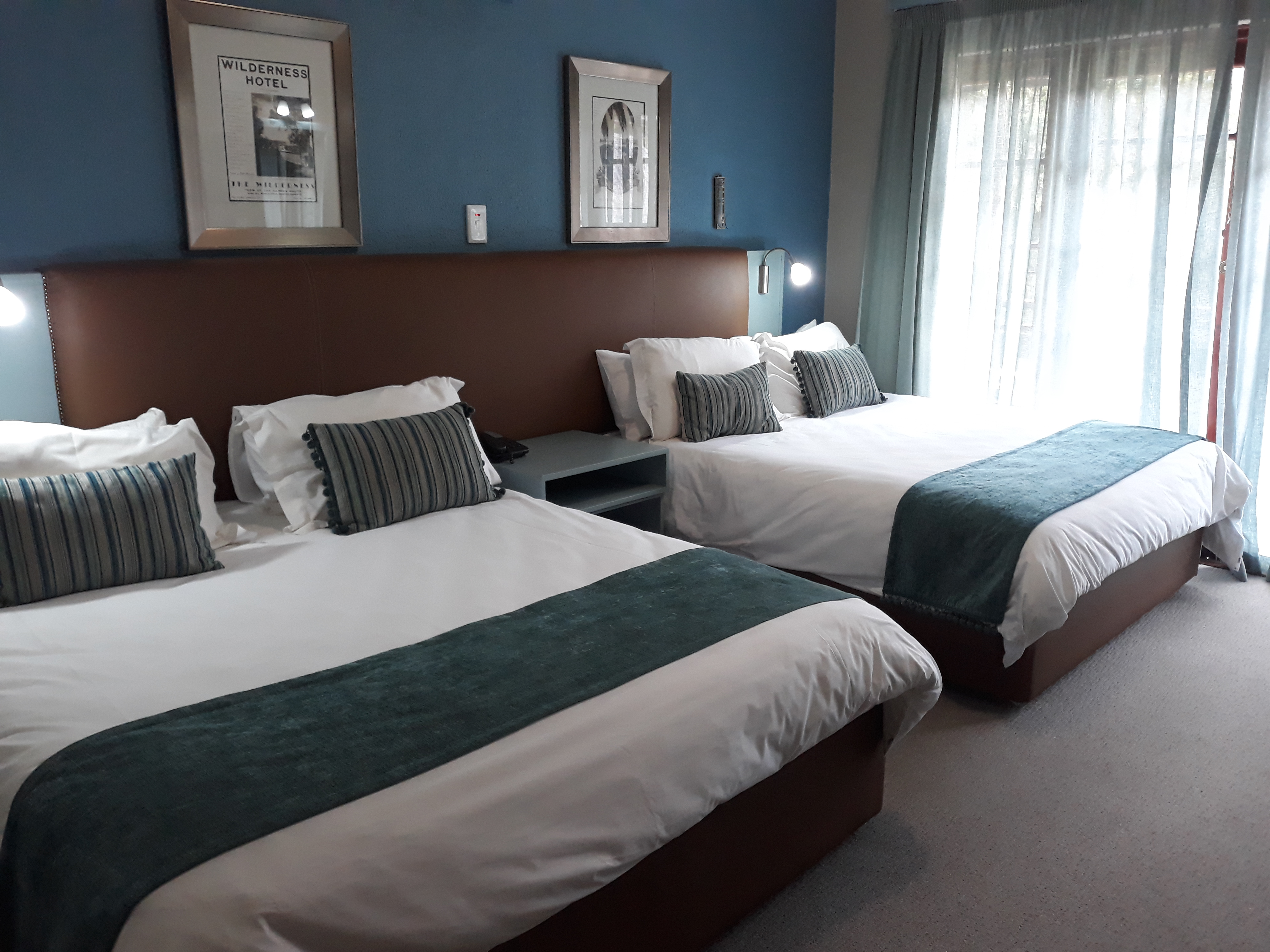 Family Room Standard