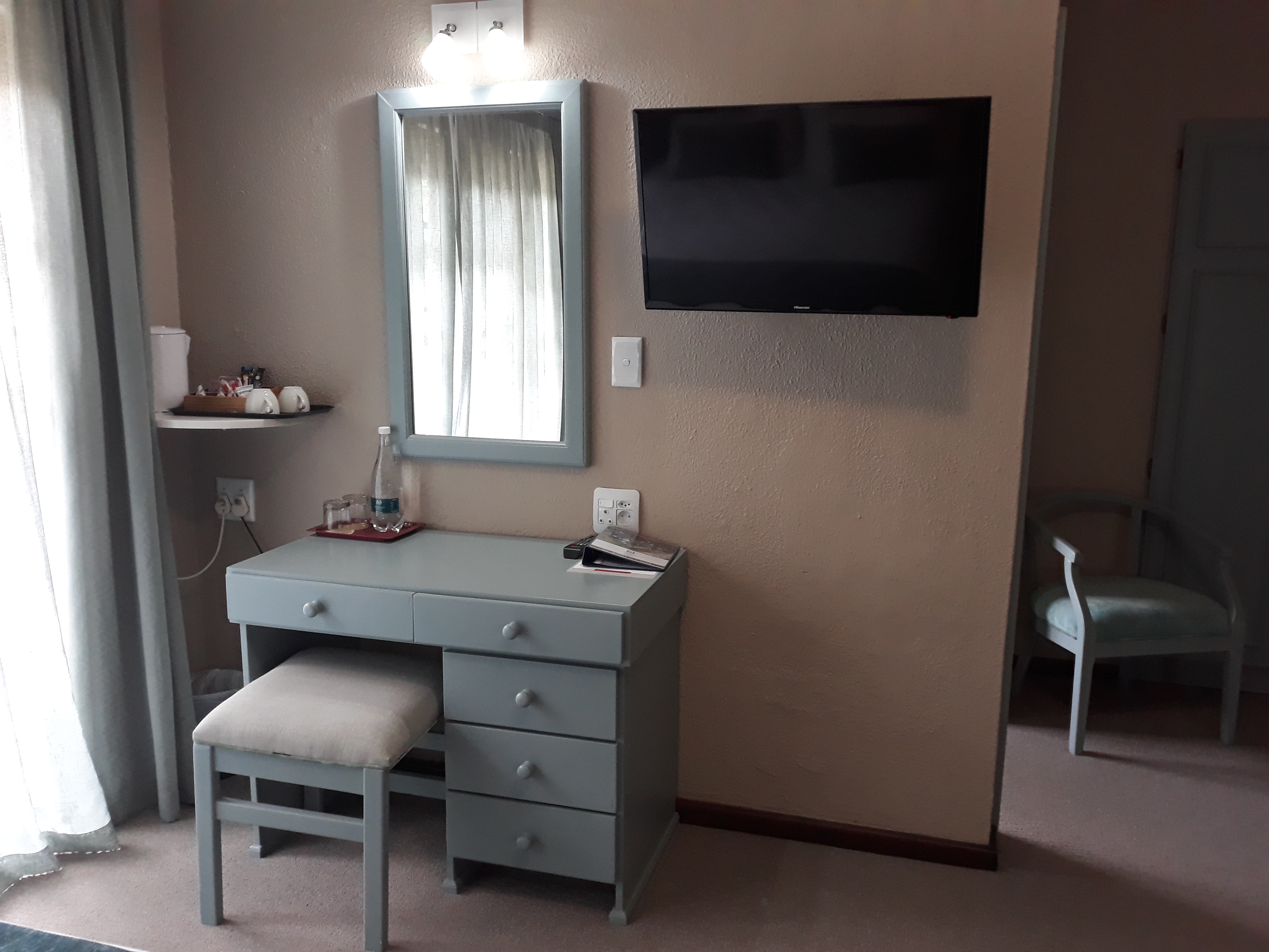 Family Room Standard